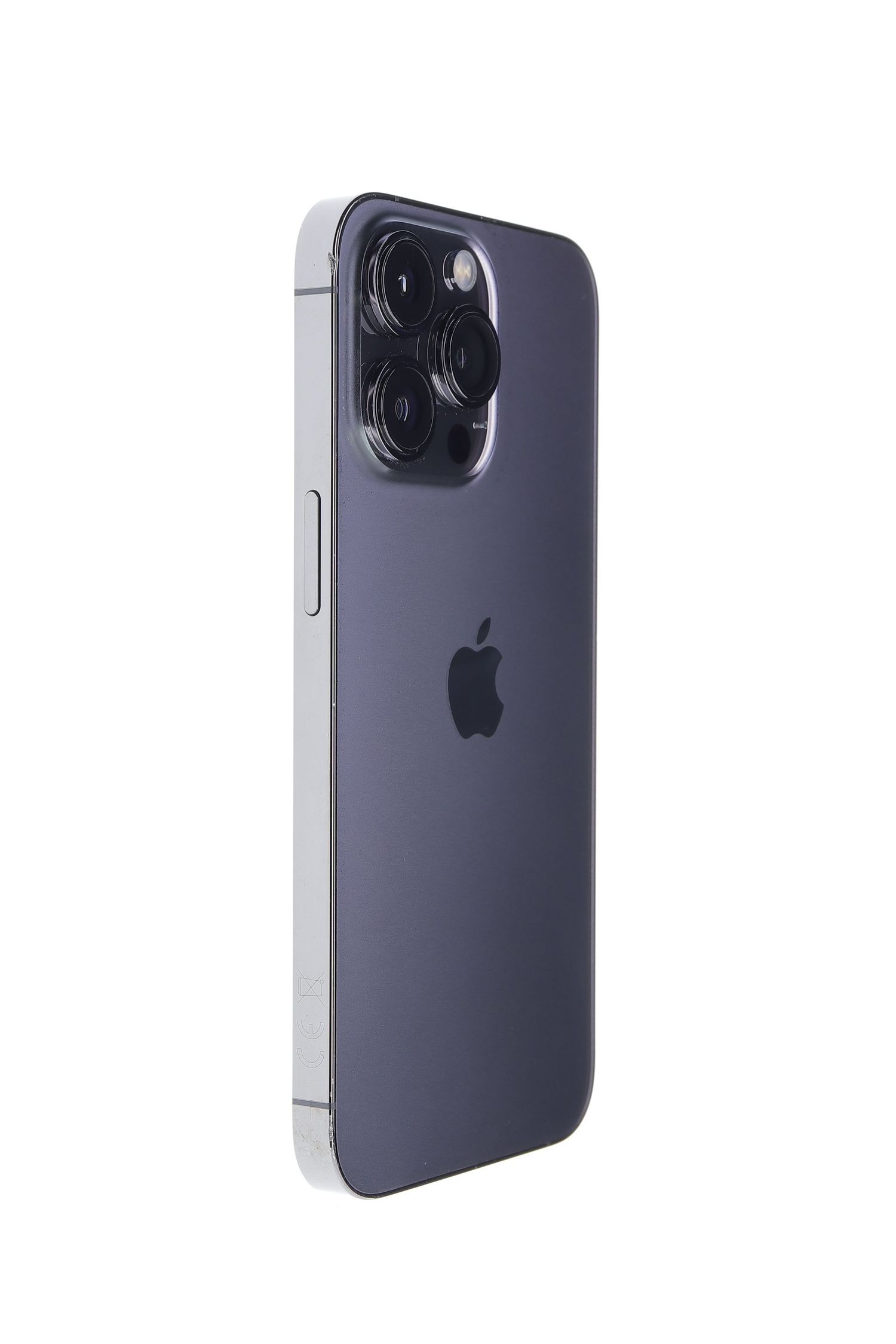 Apple iPhone 13 Pro 128 GB Graphite - Foarte bun