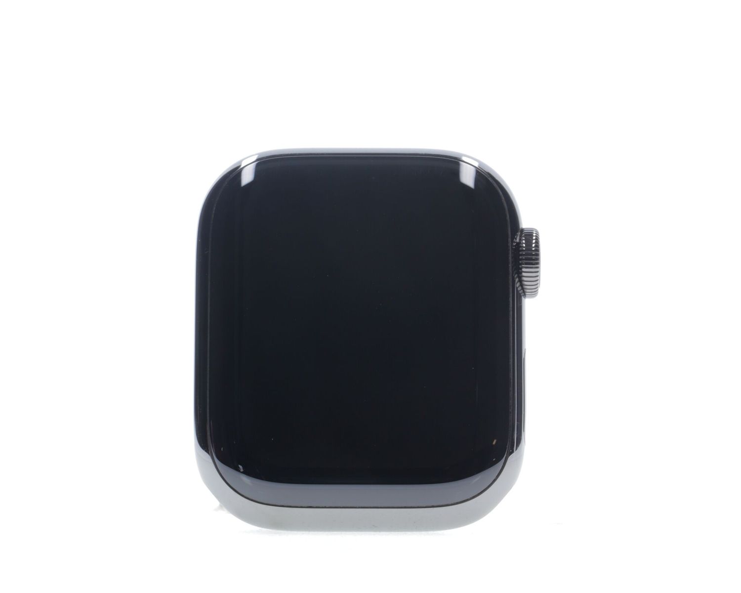Apple Watch Series 9 2023, GPS + Cellular, Stainless Steel 41mm Graphite - Ca nou