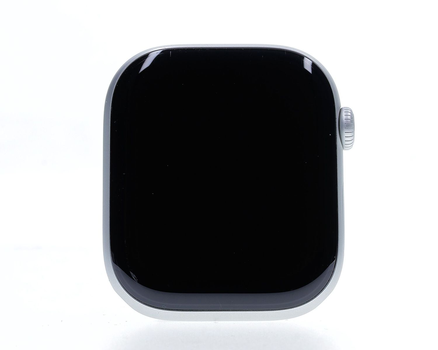 Apple Watch Series 10 2024, GPS + Cellular, Aluminium 46mm Silver - Като нов