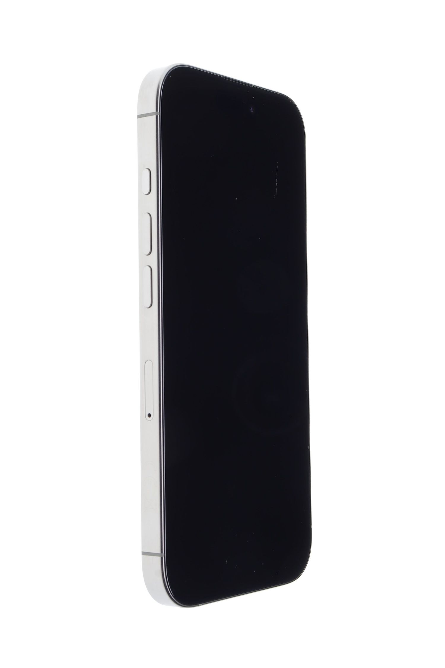 Apple iPhone 16 Pro 256 GB Natural Titanium - Kiváló