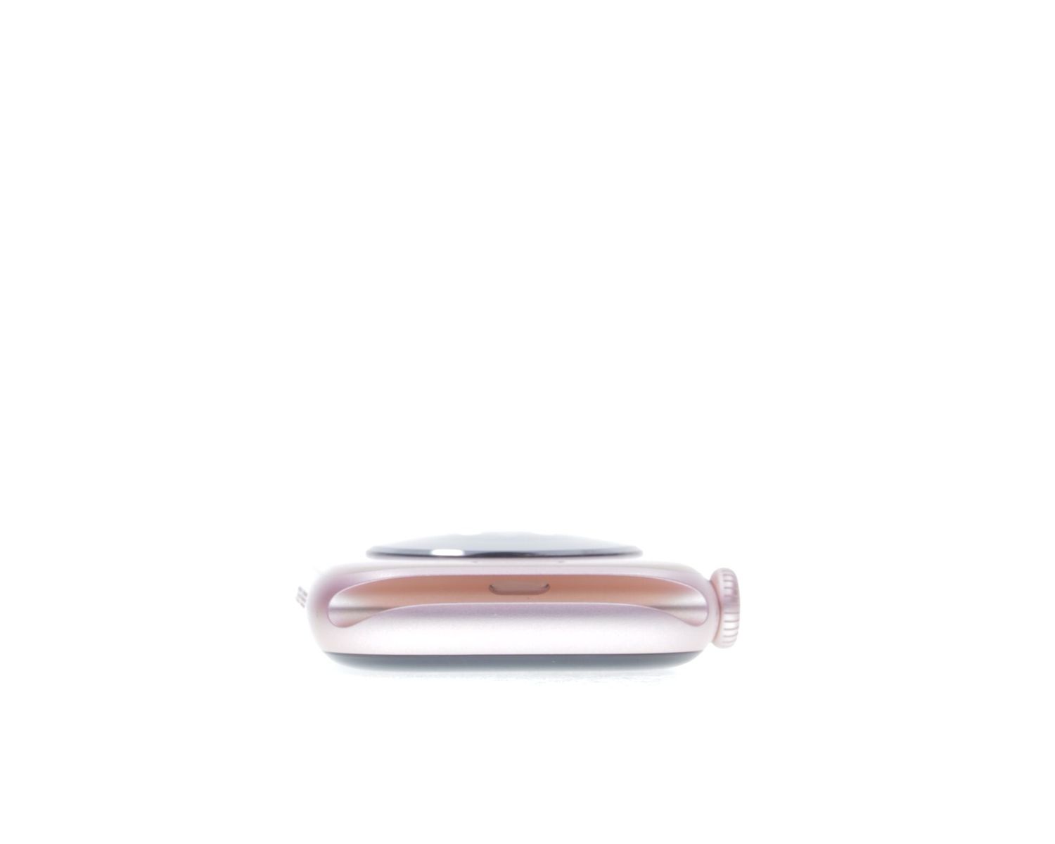 Apple Watch Series 10 2024, GPS + Cellular, Aluminium 42mm Rose Gold - Ca nou