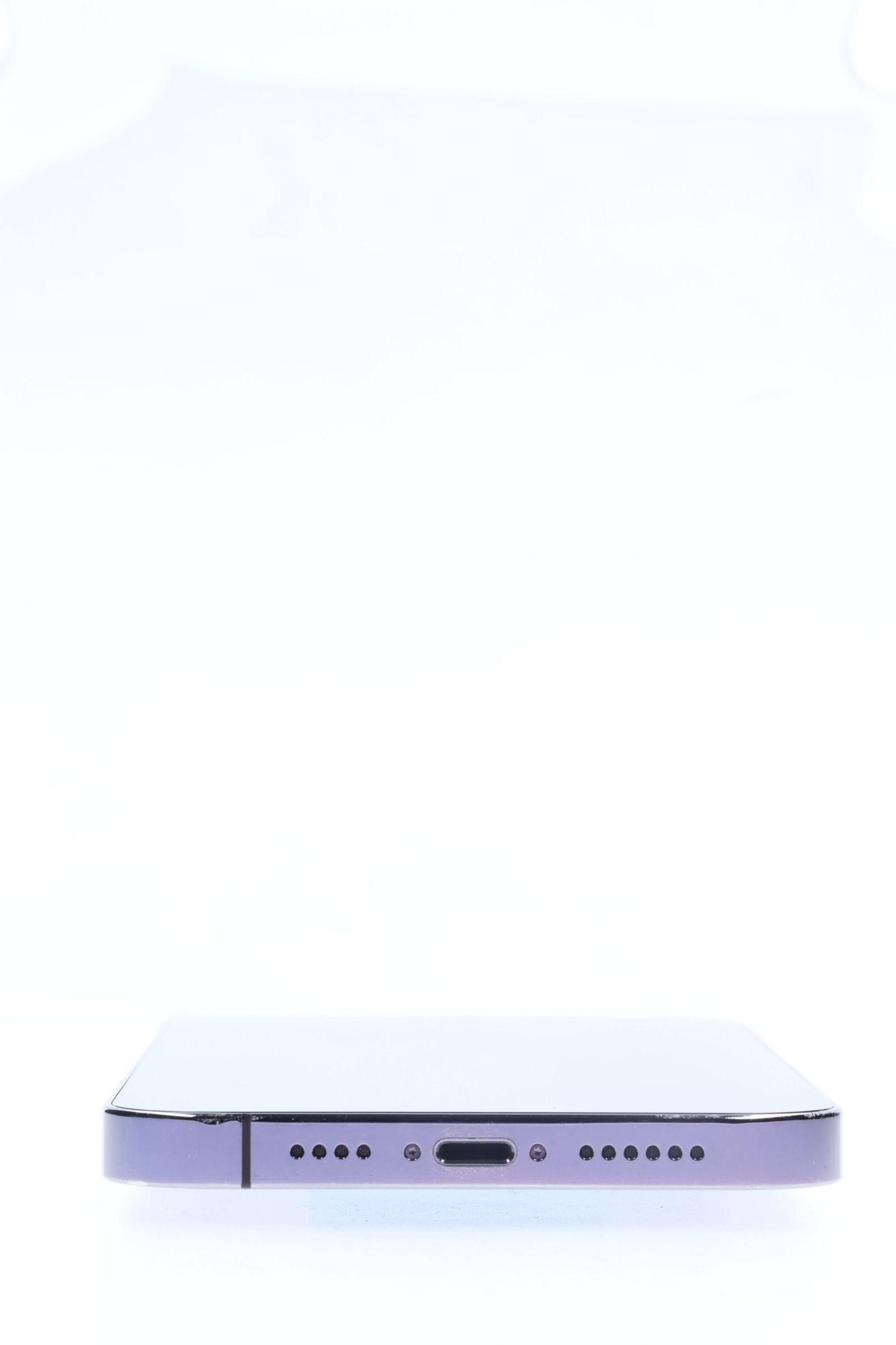 Apple iPhone 14 Pro Max 128 GB Deep Purple - Excelent
