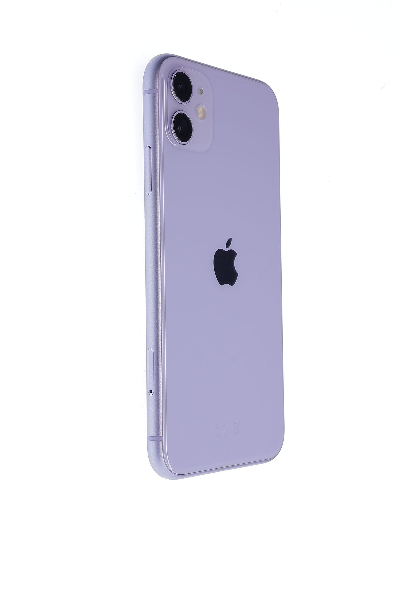 Apple iPhone 11 64 GB Purple - Ca nou