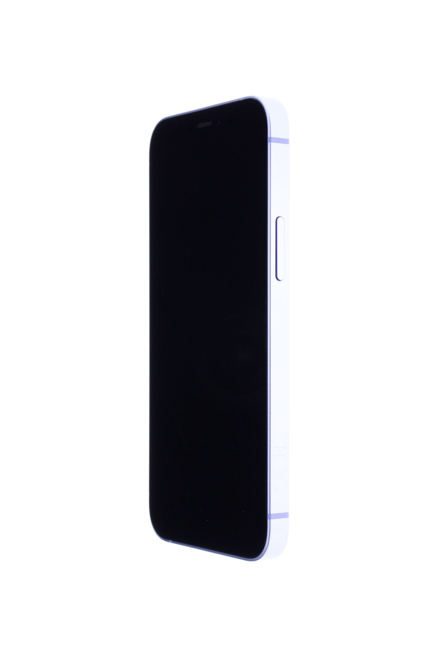 Apple iPhone 12 mini 128 GB Purple - Πολύ καλό