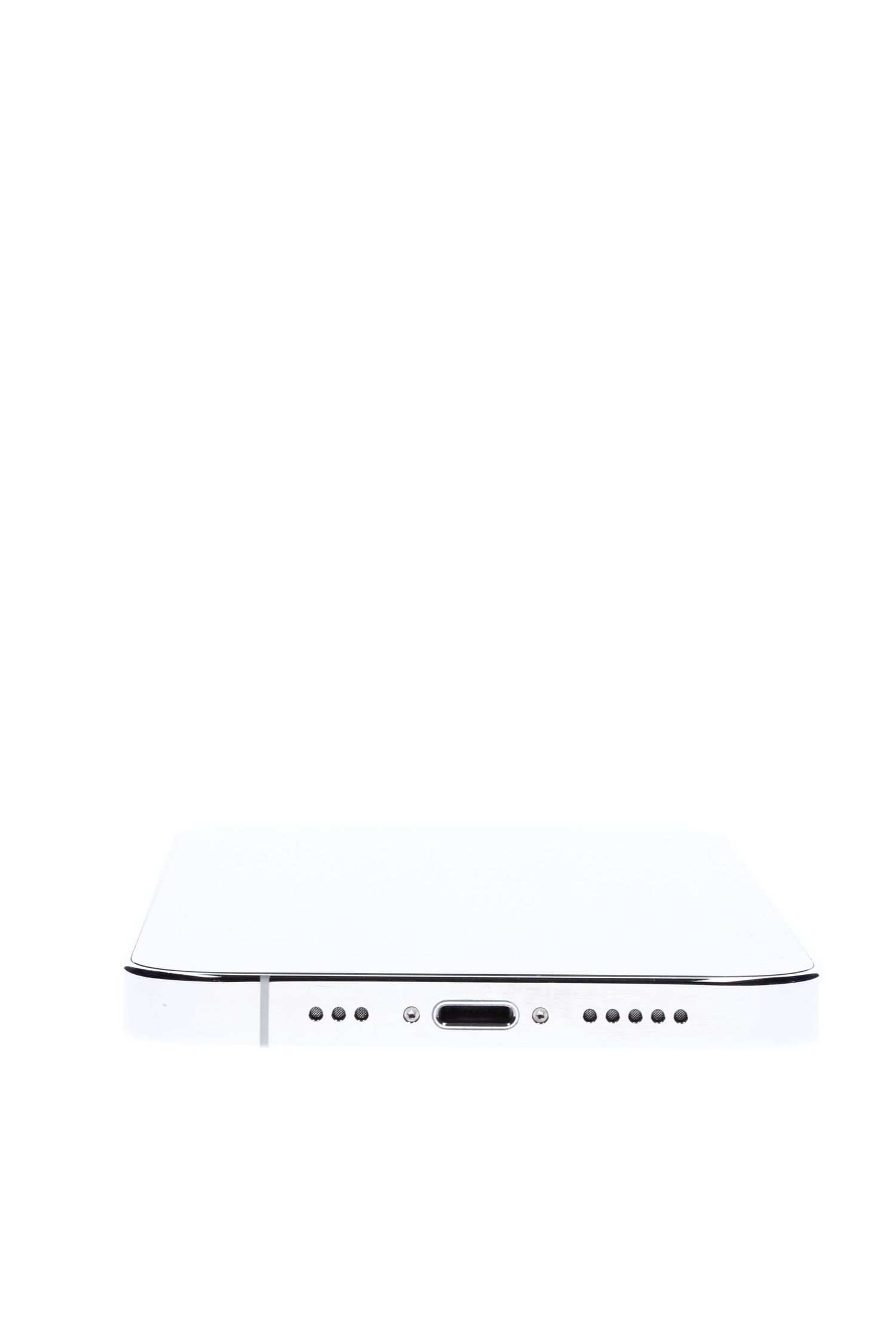 Apple iPhone 13 Pro 128 GB Silver - Πολύ καλό