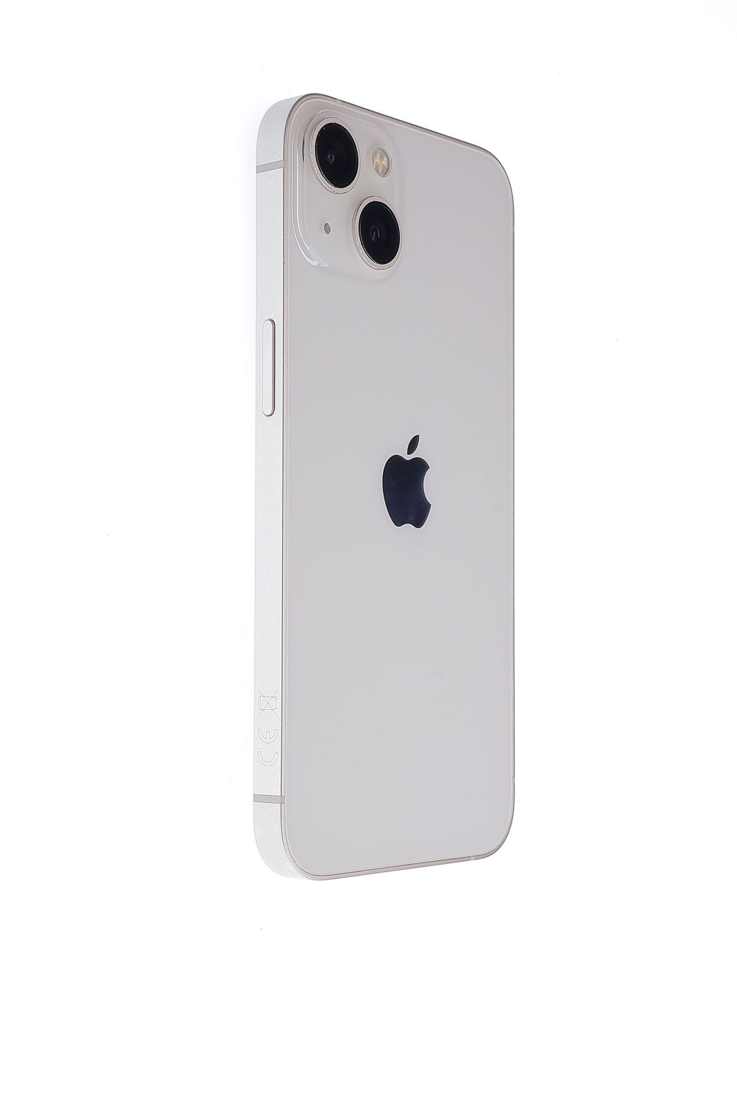 Apple iPhone 13 128 GB Starlight - Много добро