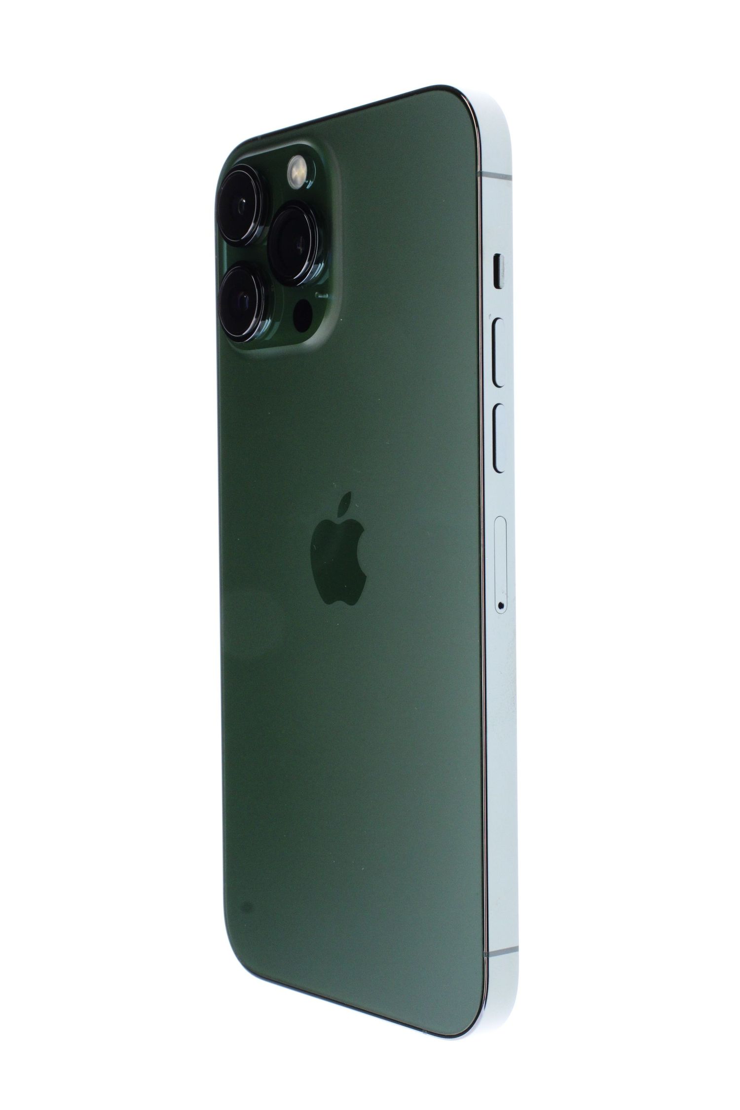 Apple iPhone 13 Pro Max 256 GB Green - Kiváló