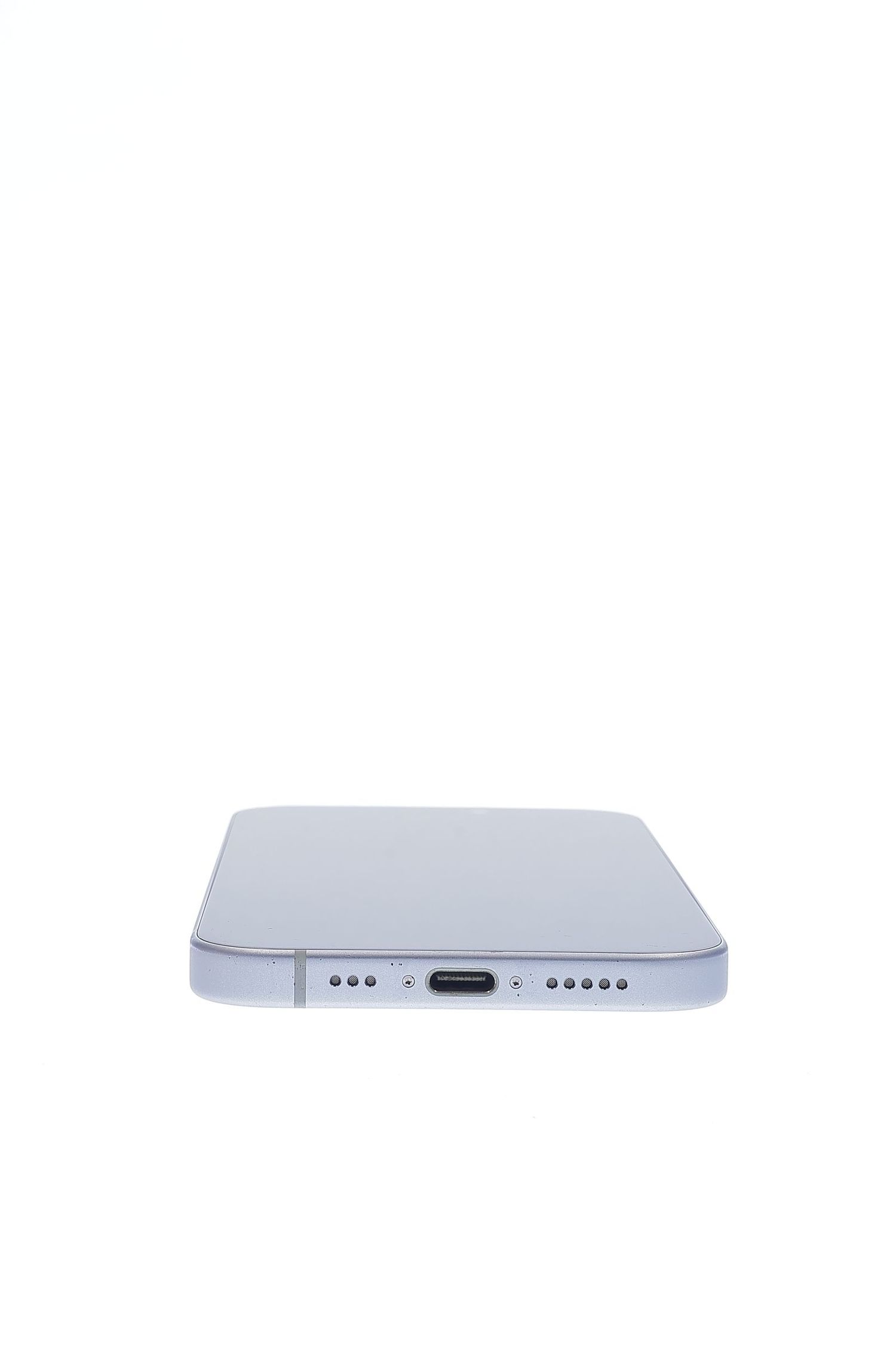 Apple iPhone 15 128 GB Blue - Nagyon jó