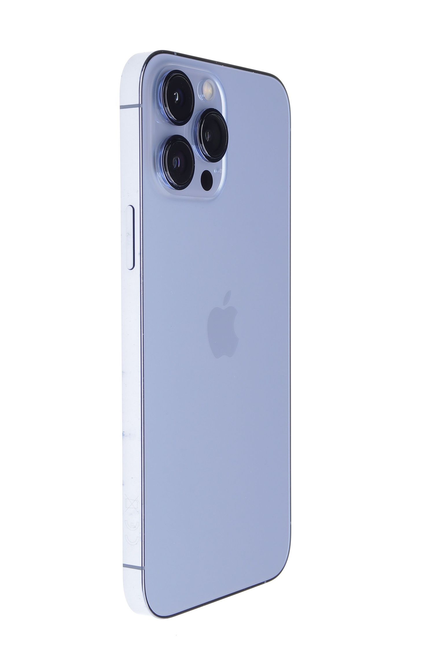Apple iPhone 13 Pro Max 128 GB Sierra Blue - Kiváló