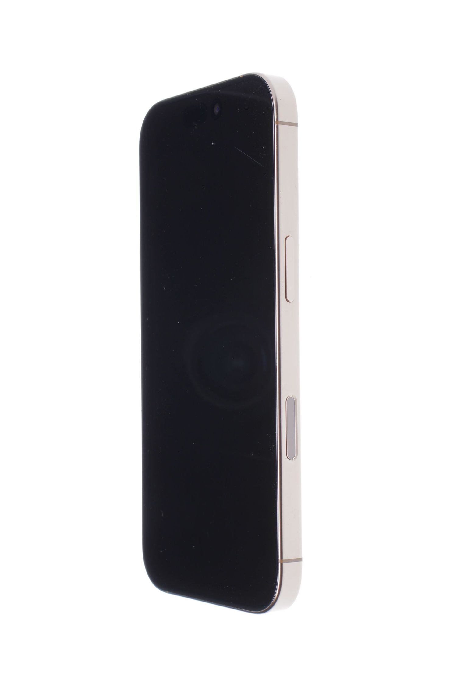 Apple iPhone 16 Pro 256 GB Desert Titanium - Ca nou
