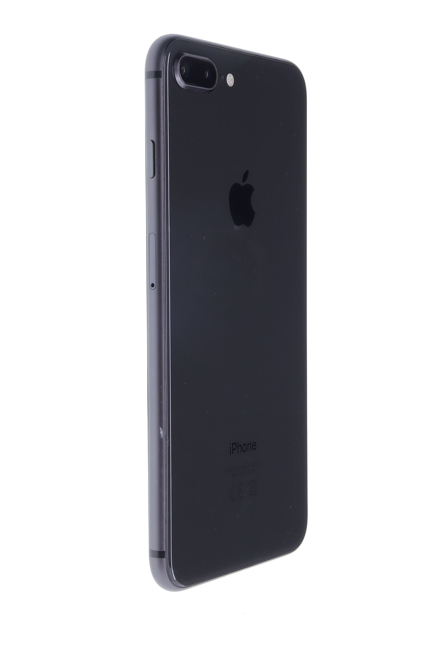 Apple iPhone 8 Plus 64 GB Space Grey - Πολύ καλό