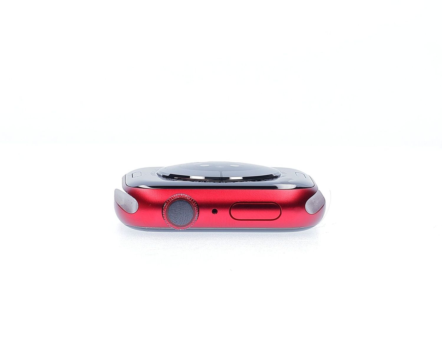 Apple Watch Series 7 2021, GPS, Aluminium 45mm Red - Ca nou