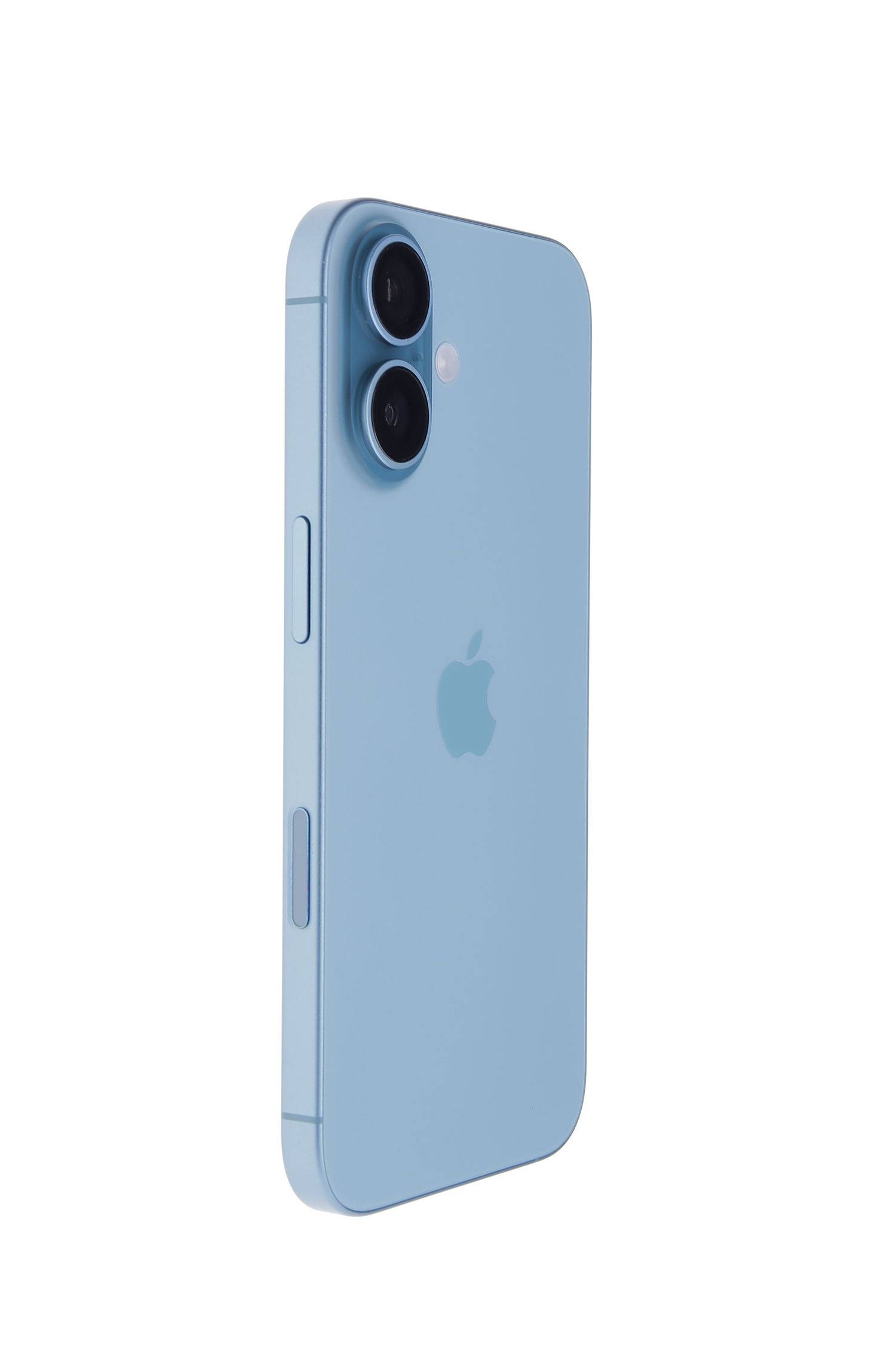 Apple iPhone 16 512 GB Teal - Σαν καινούργιο