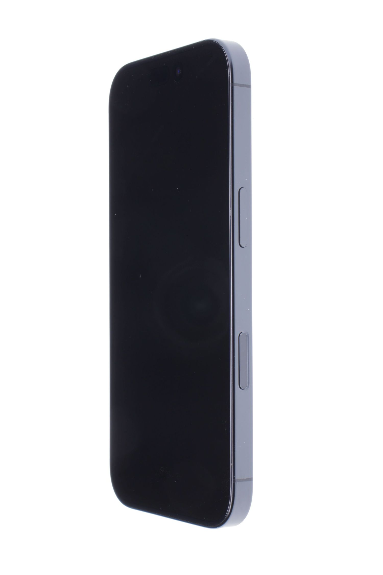 Apple iPhone 16 Pro 256 GB Black Titanium - Отлично