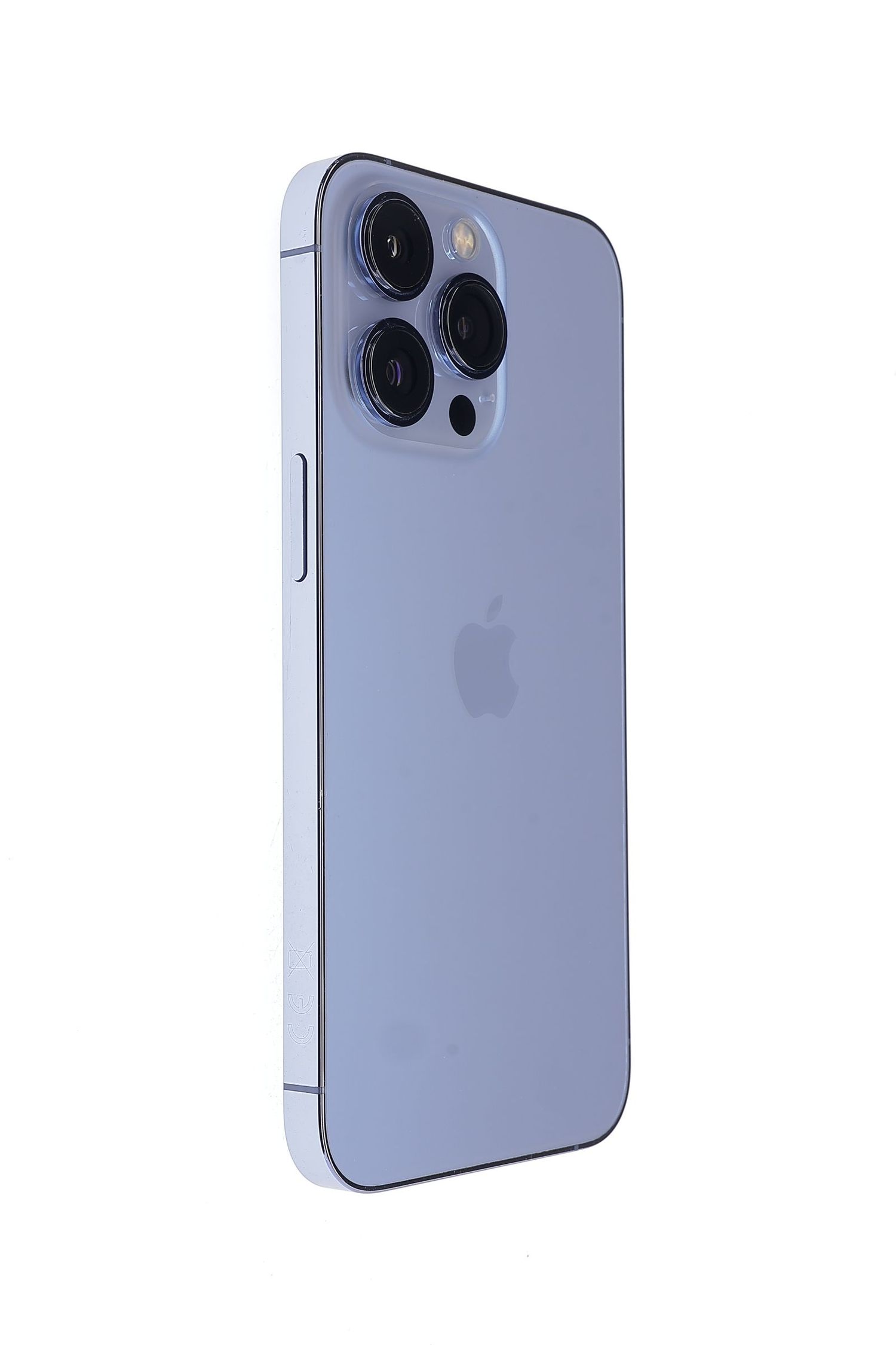 Apple iPhone 13 Pro 256 GB Sierra Blue - Εξαιρετικό