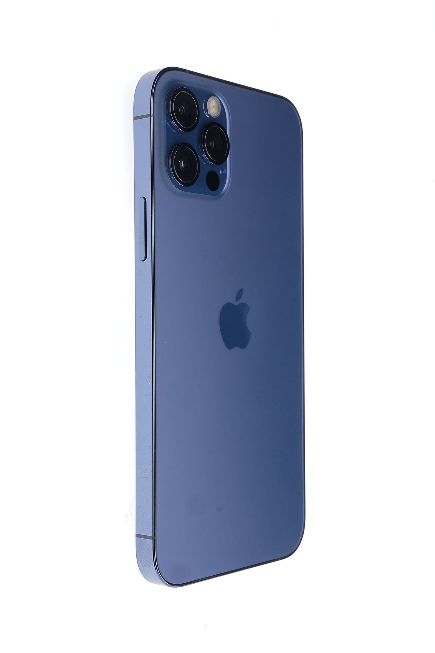Apple iPhone 12 Pro 256 GB Pacific Blue - Újszerű