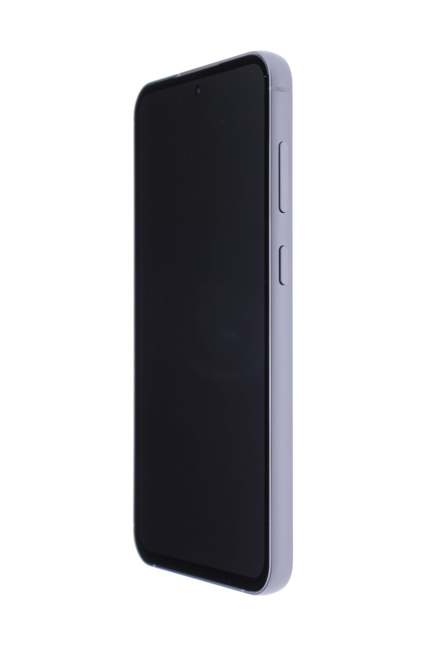 Samsung Galaxy S23 FE 5G Dual Sim 128 GB Graphite - Nagyon jó