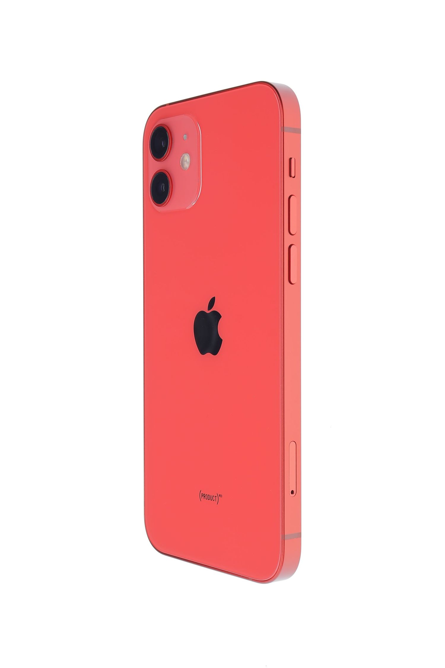 Apple iPhone 12 128 GB Red - Като нов