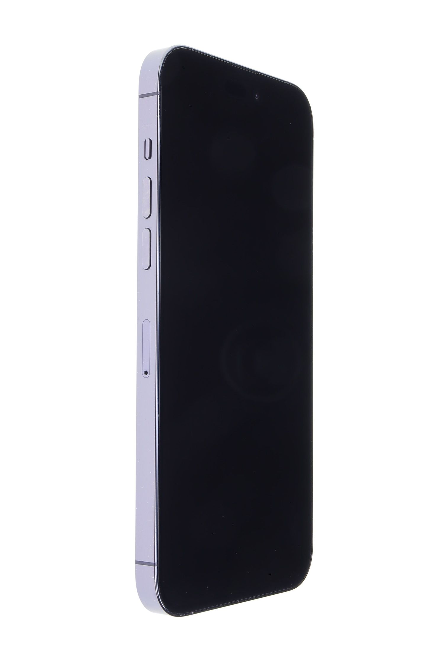 Apple iPhone 14 Pro Max 128 GB Deep Purple - Excelent