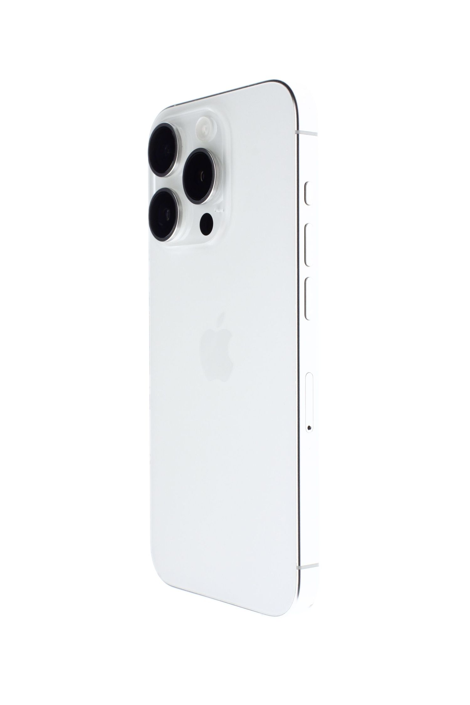 Apple iPhone 15 Pro 128 GB White Titanium - Excelent