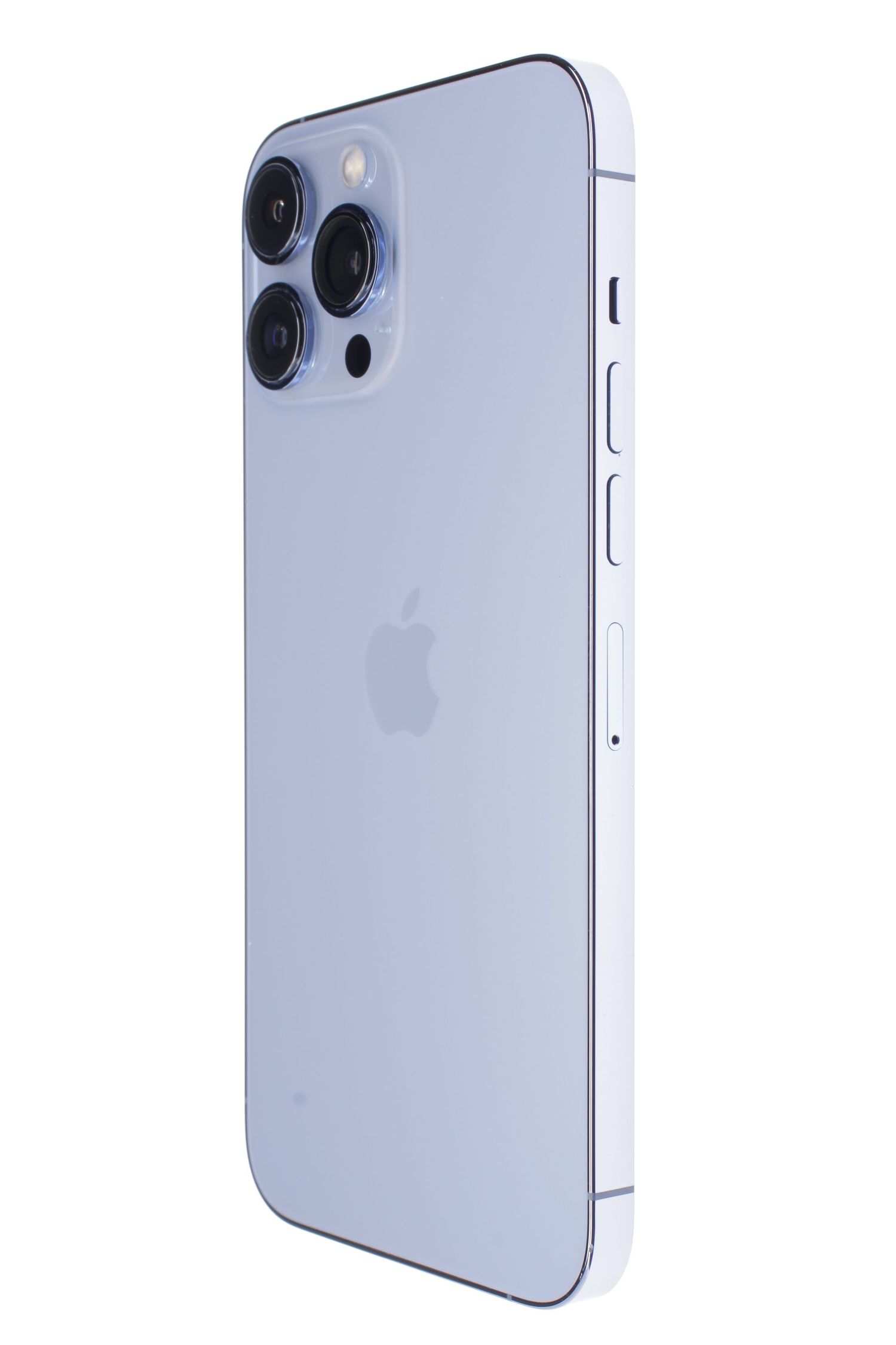 Apple iPhone 13 Pro Max, Sierra Blue, 128 GB - de la 1.829 lei