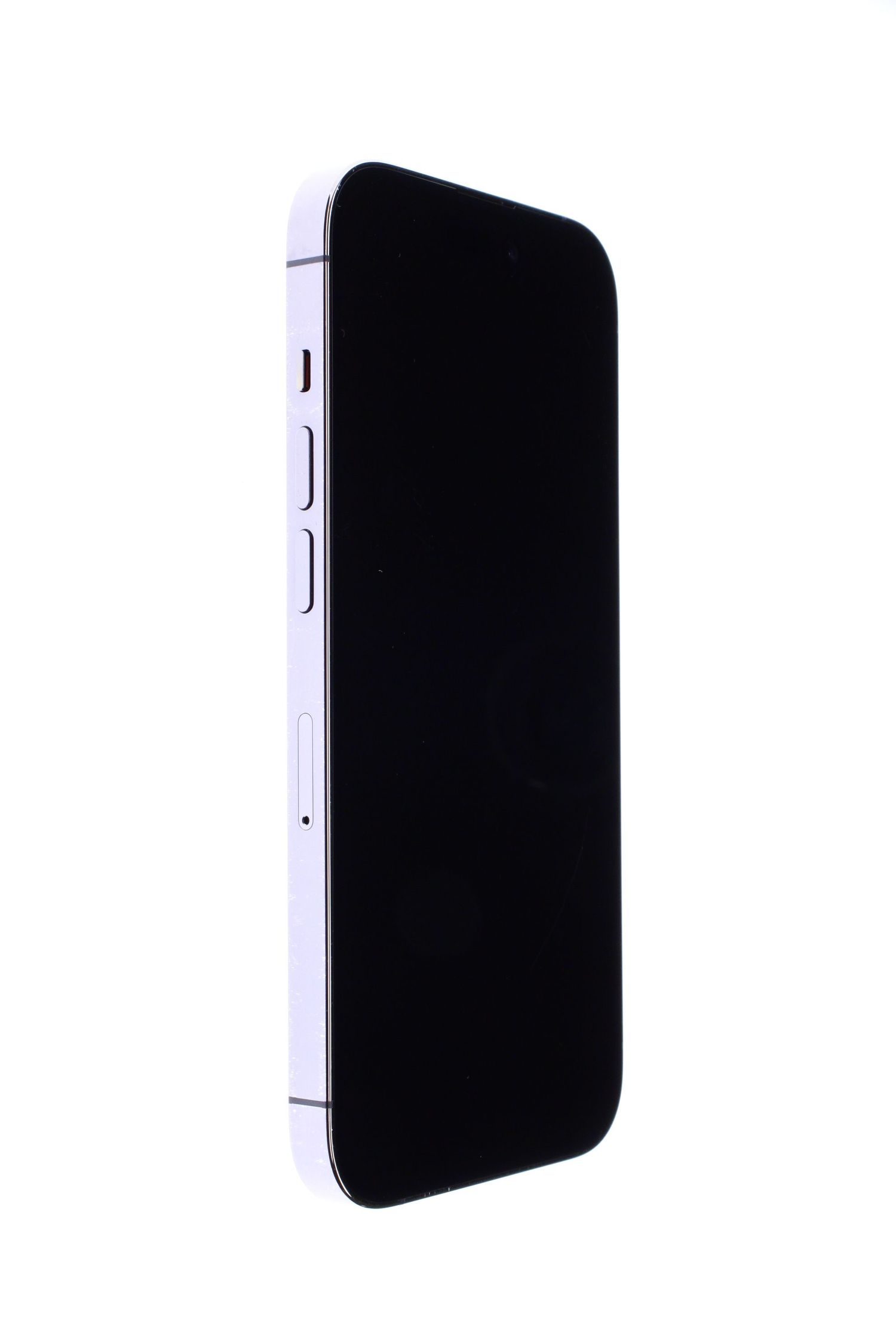 Apple iPhone 14 Pro 256 GB Deep Purple - Καλό