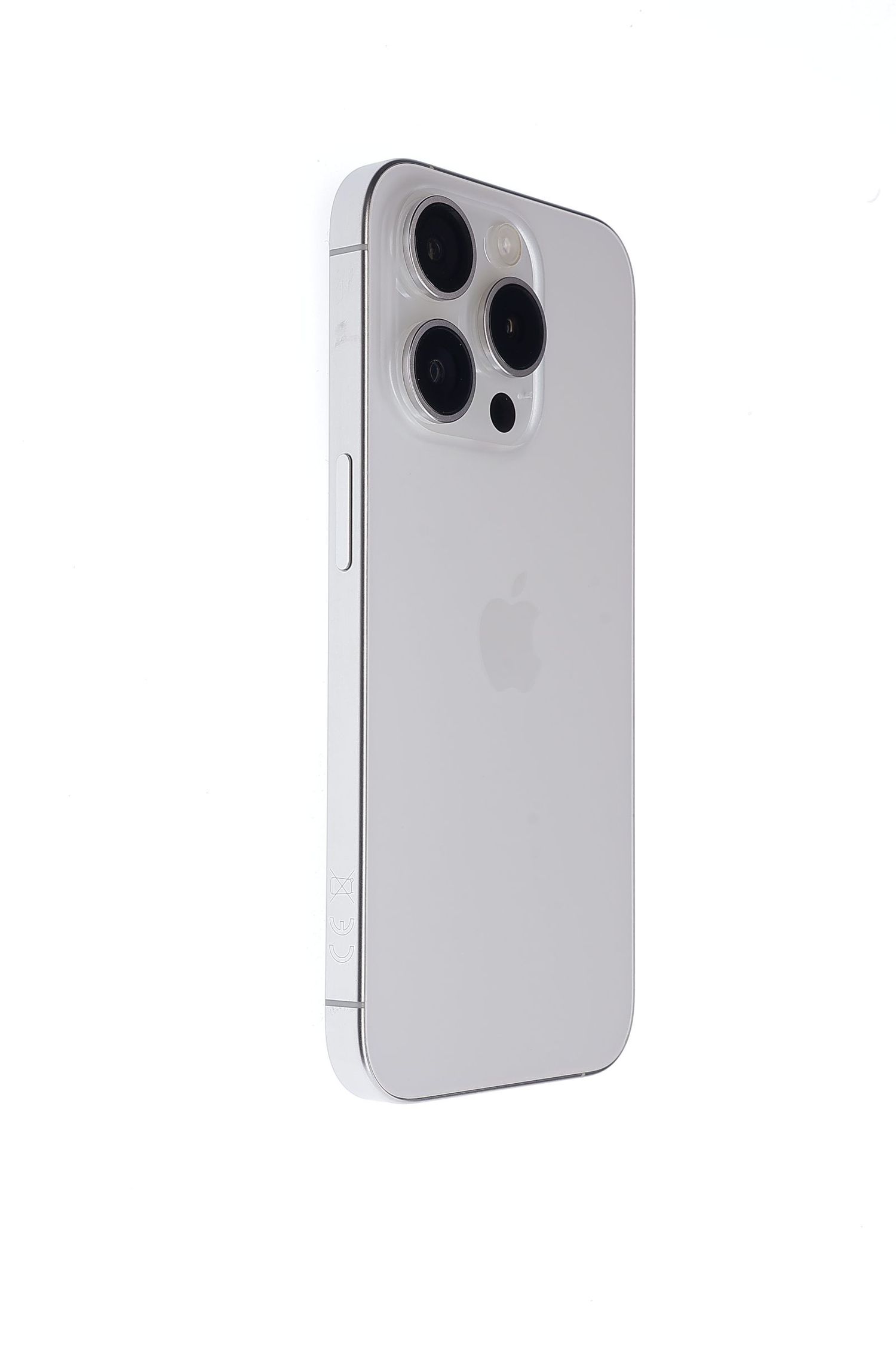 Apple iPhone 15 Pro 256 GB White Titanium - Ca nou