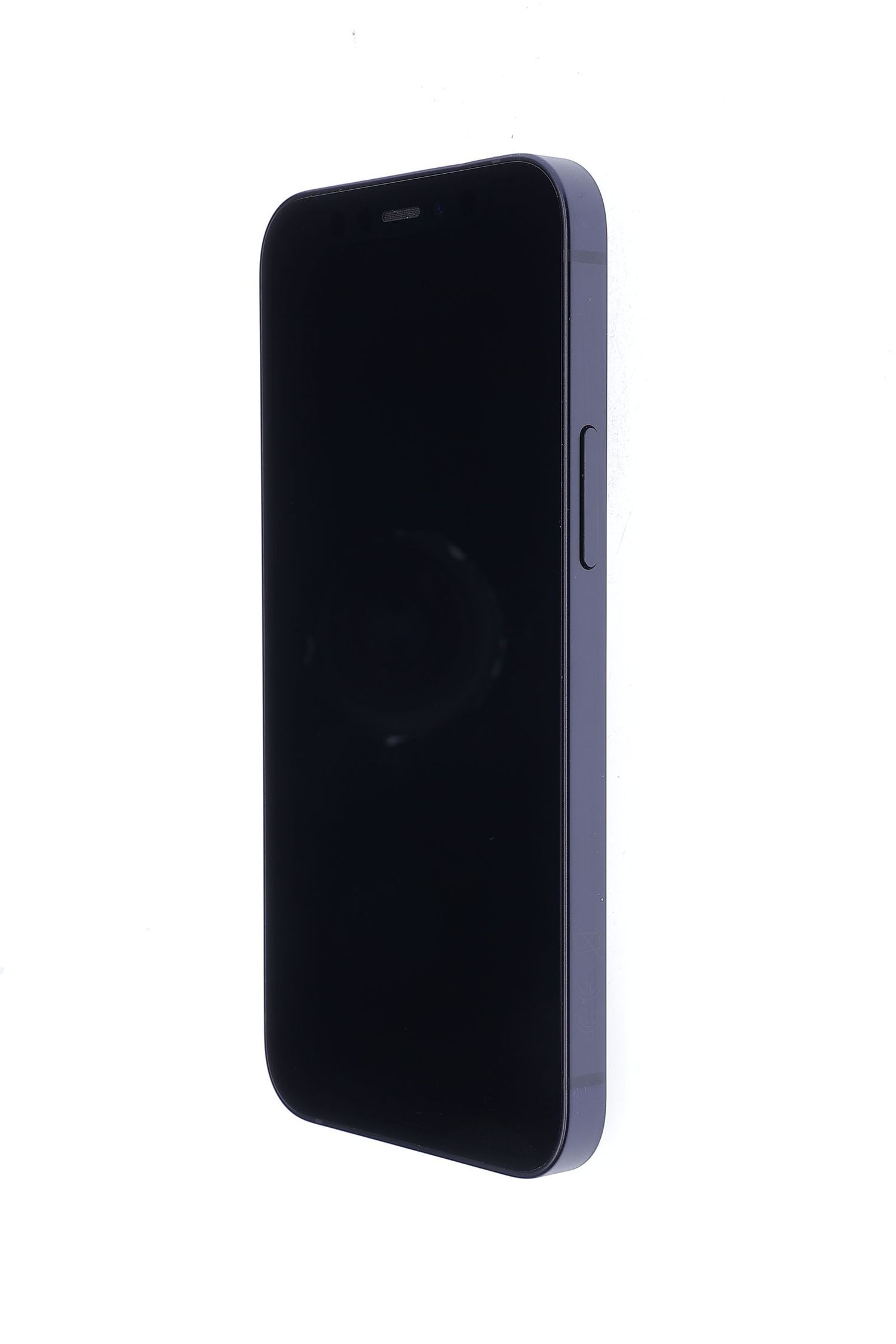 Apple iPhone 12 mini 64 GB Black - Újszerű