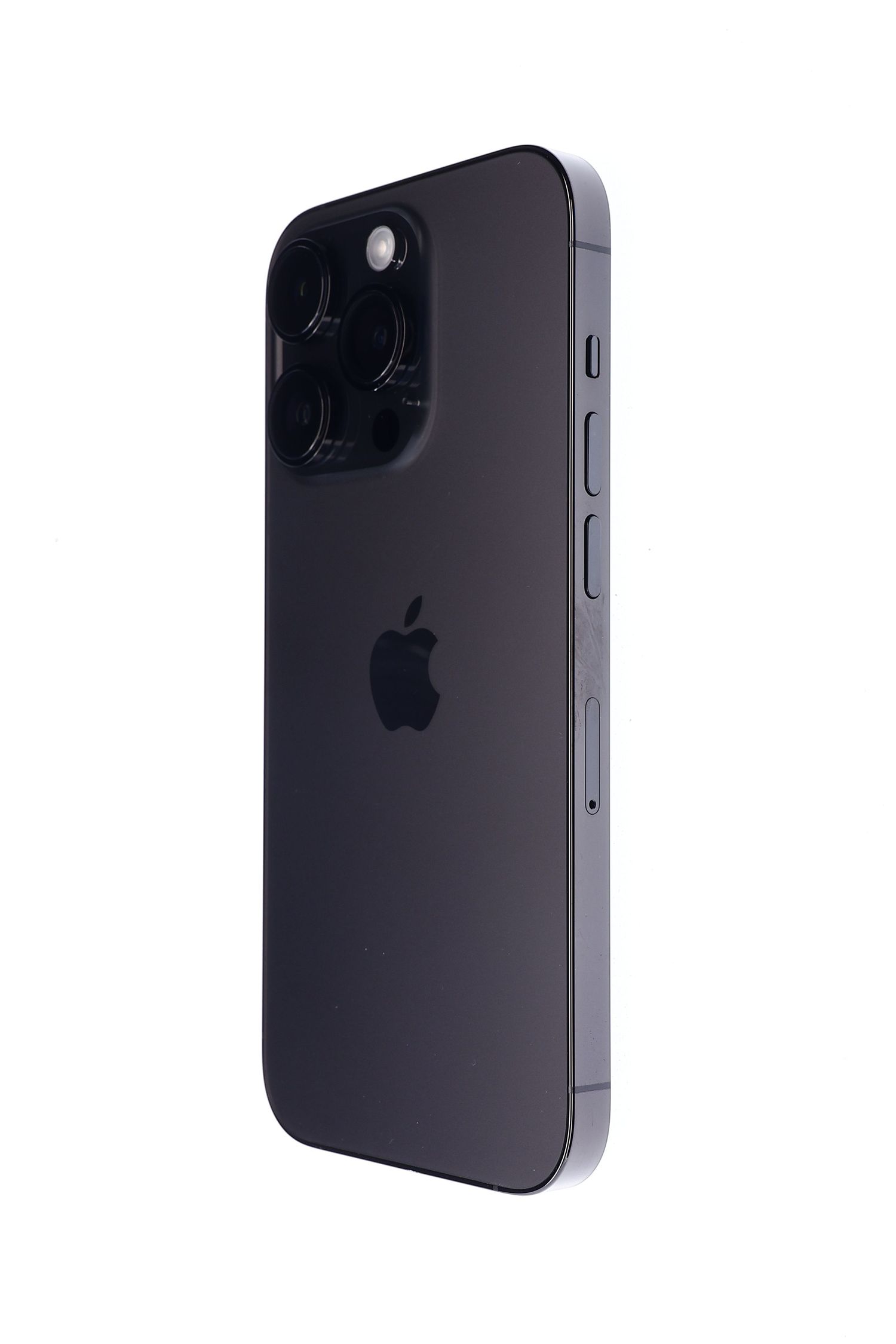 Apple iPhone 14 Pro 128 GB Space Black - Újszerű