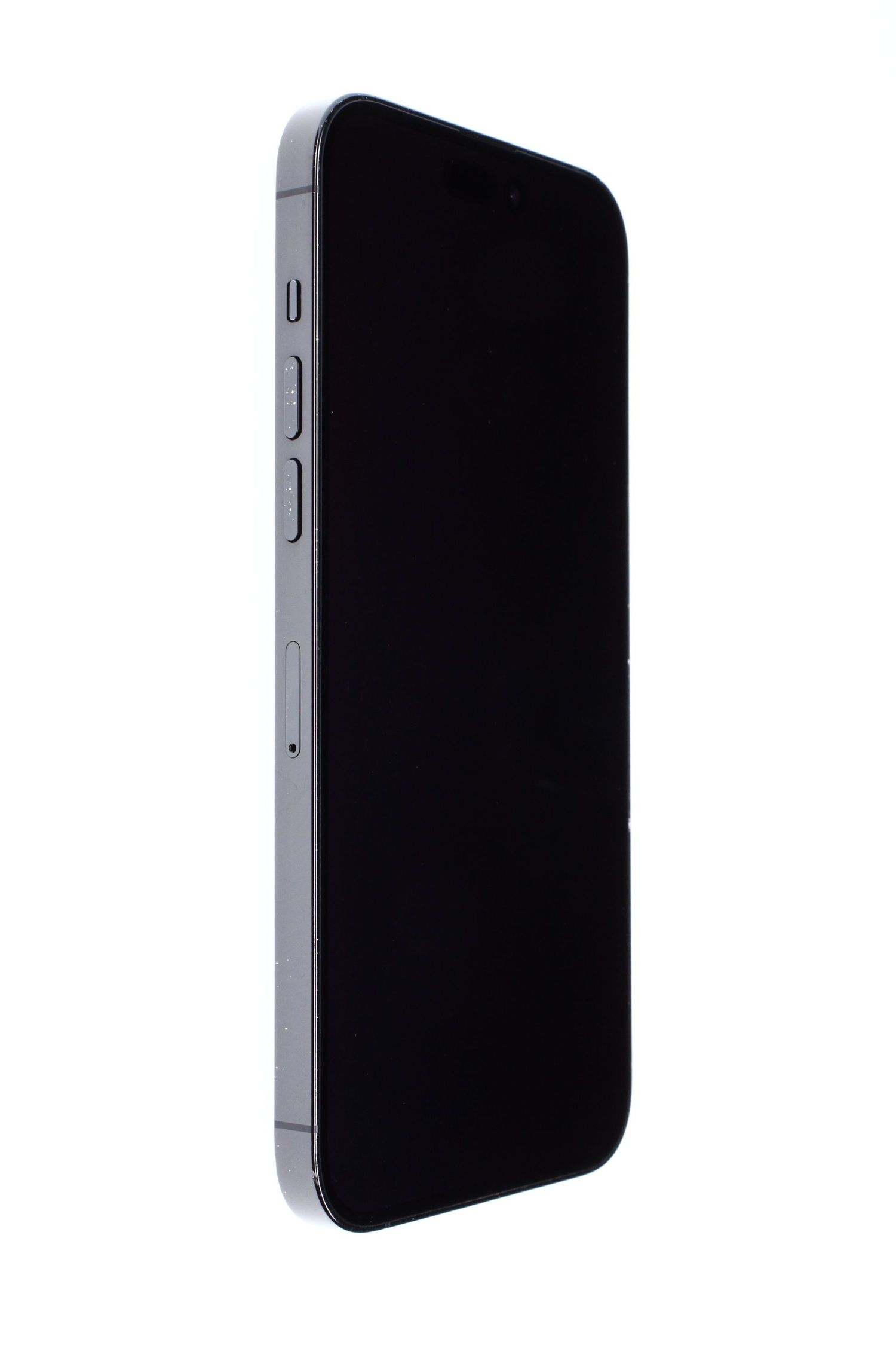 Apple iPhone 14 Pro Max 256 GB Space Black - Jó