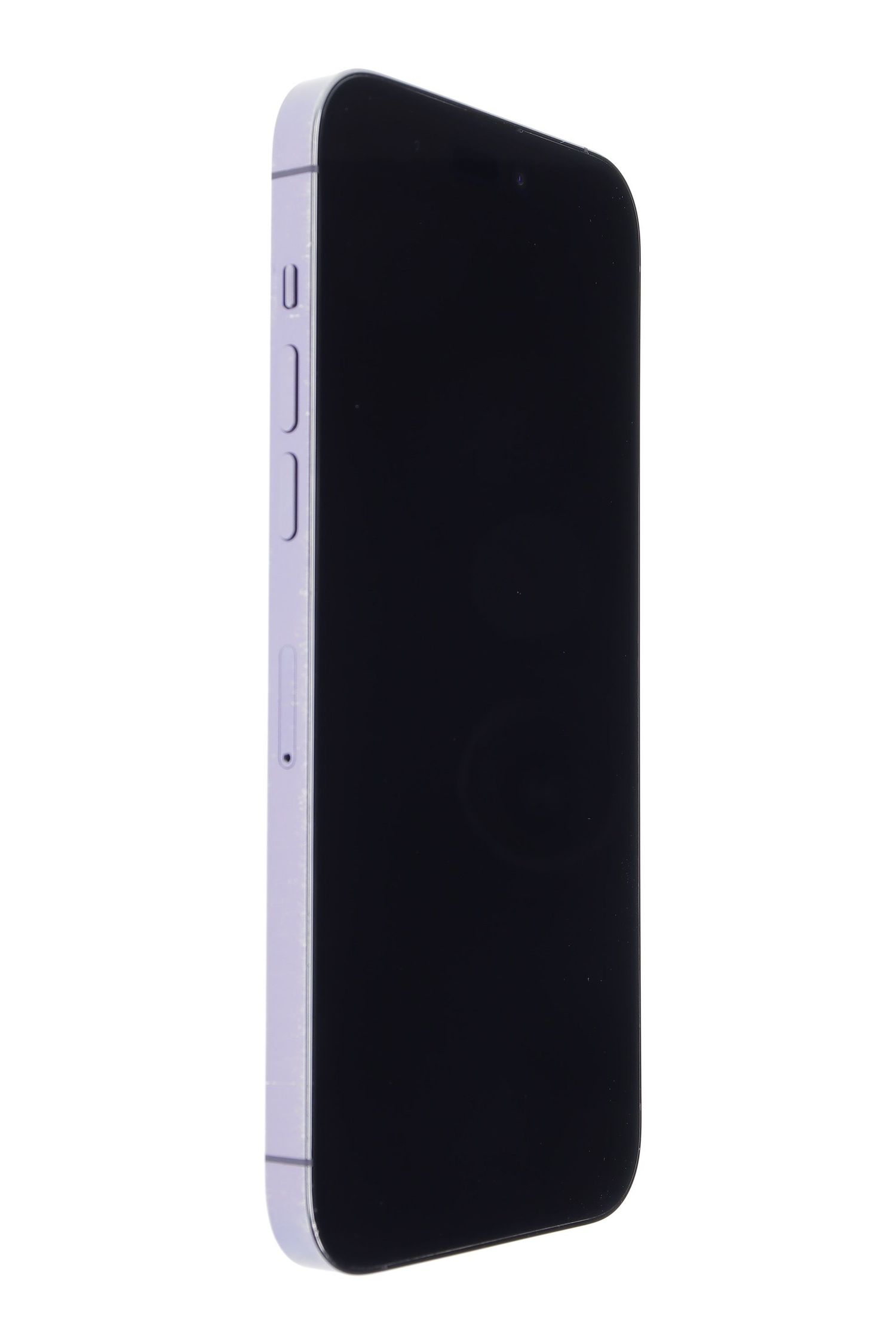 Apple iPhone 14 Pro Max 256 GB Deep Purple - Foarte bun