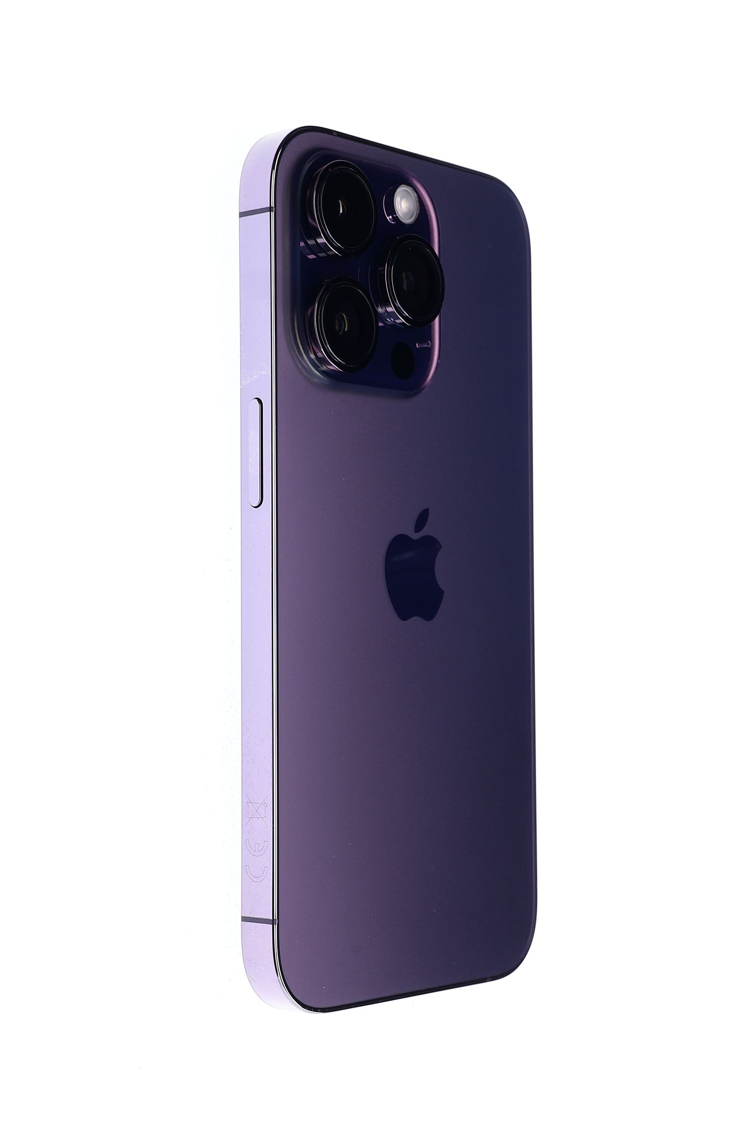 Apple iPhone 14 Pro 128 GB Deep Purple - Като нов