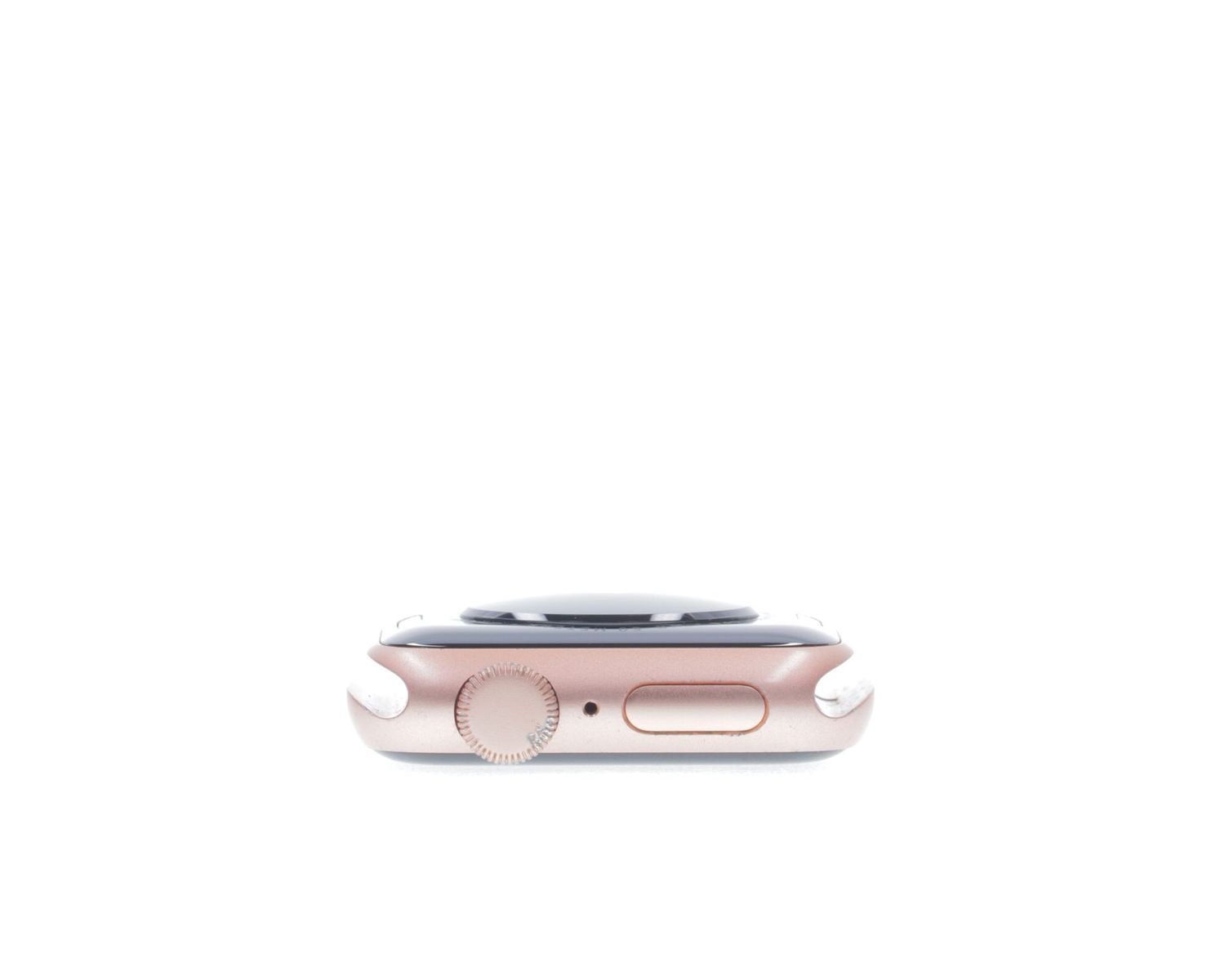Apple Watch SE 2020, GPS, Aluminium 40mm Gold - Много добро