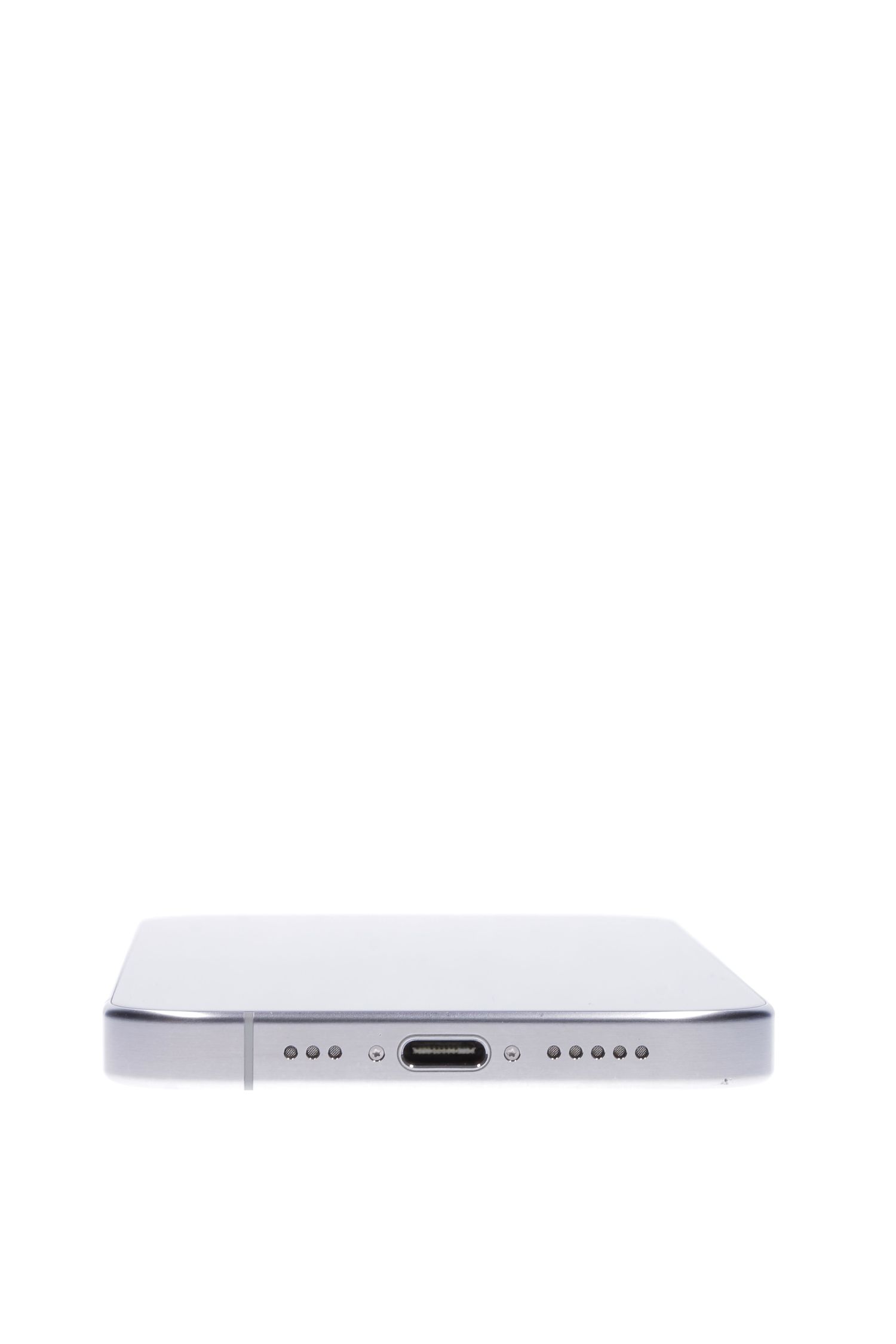 Apple iPhone 15 Pro 256 GB White Titanium - Като нов