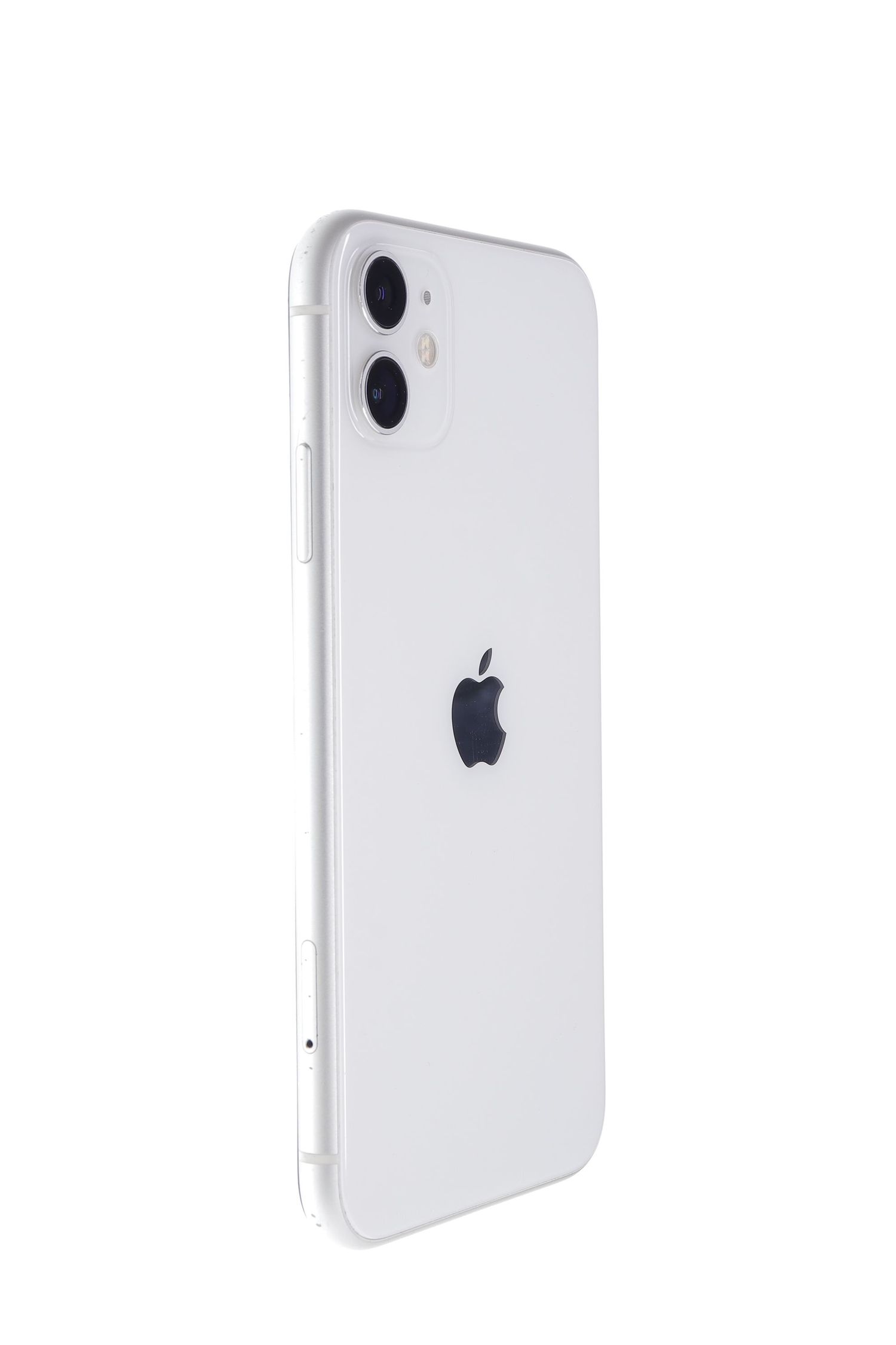 Apple iPhone 11 64 GB White - Foarte bun