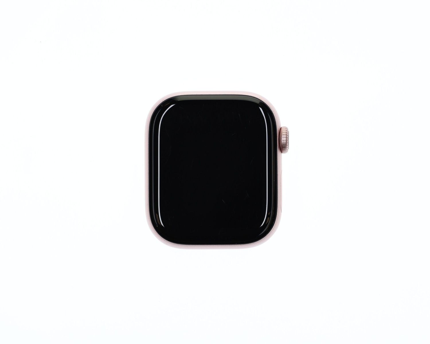 Apple Watch Series 10 2024, GPS + Cellular, Aluminium 42mm Rose Gold - Много добро