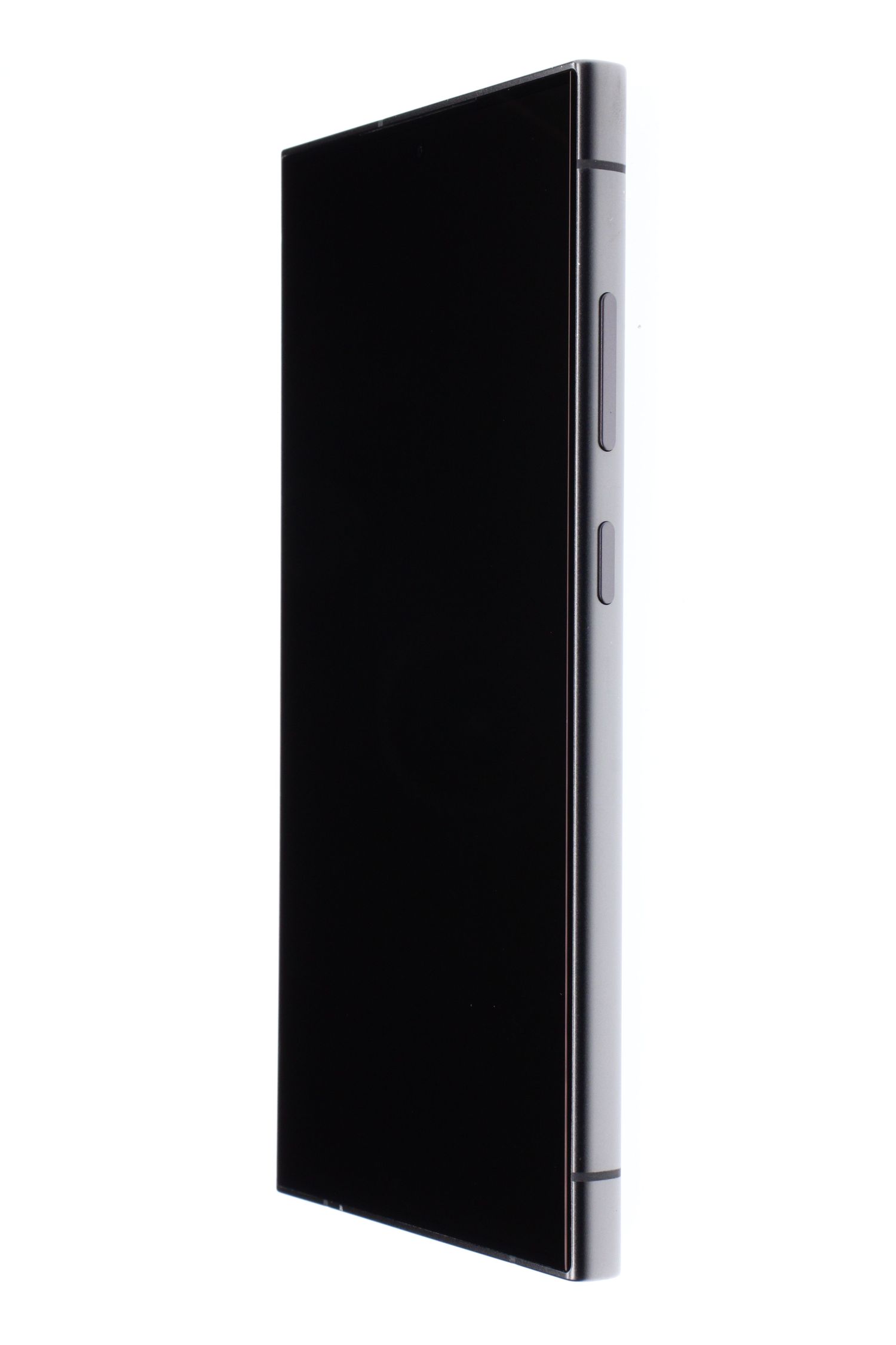 Samsung Galaxy S24 Ultra 5G Dual Sim 512 GB Black Titanium - Foarte bun