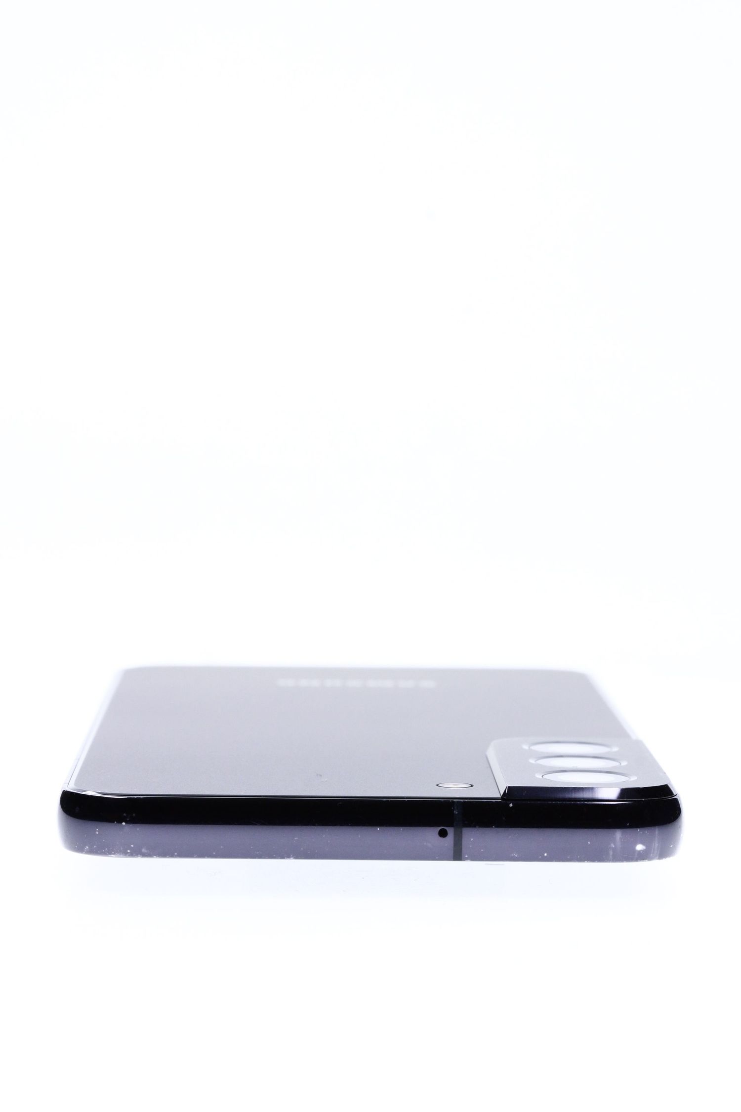 Samsung Galaxy S22 Plus 5G Dual Sim 128 GB Phantom Black - Nagyon jó