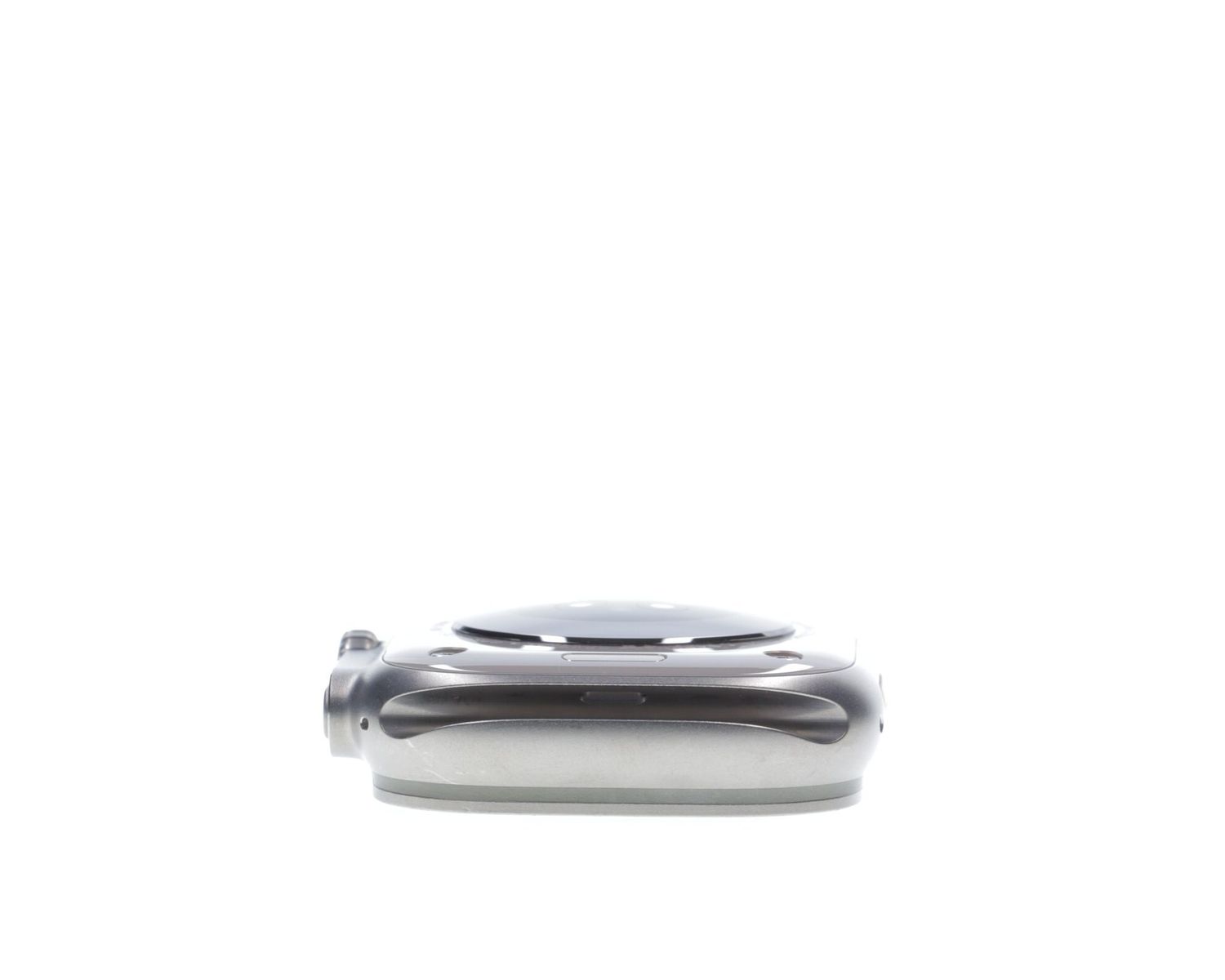 Apple Watch Ultra 2022, GPS + Cellular, Titanium 49mm Titanium - Много добро