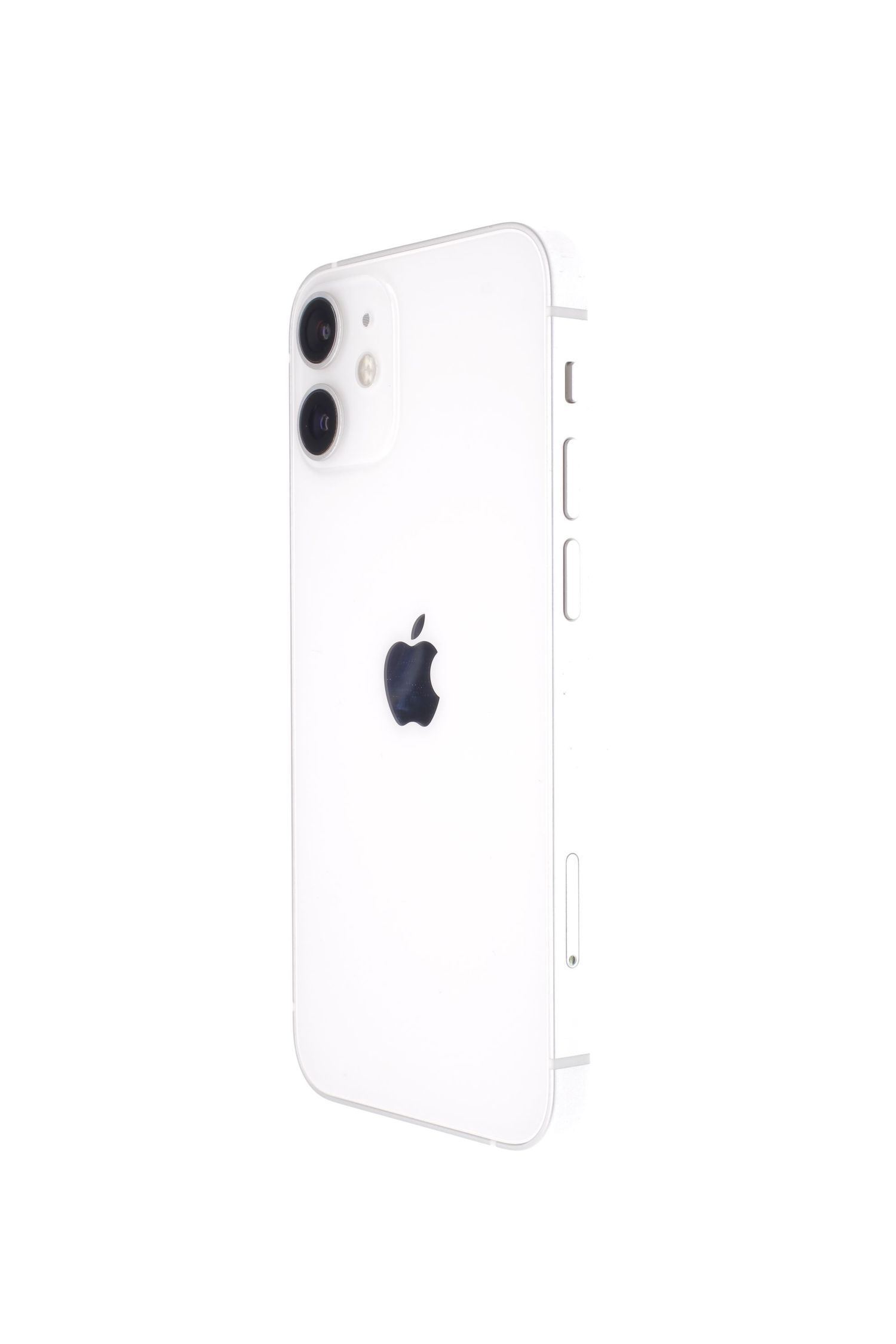 Apple iPhone 12 mini 128 GB White - Εξαιρετικό