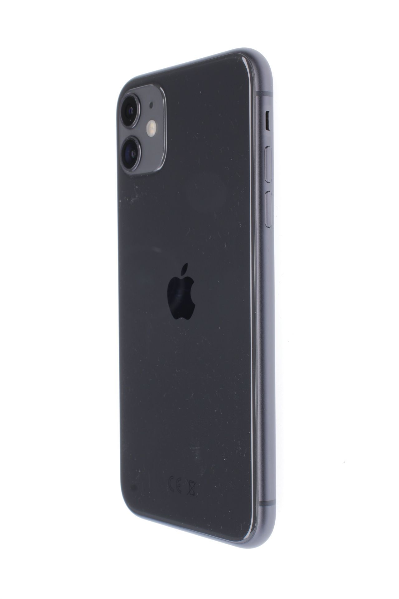 Apple iPhone 11 64 GB Black - Excelent