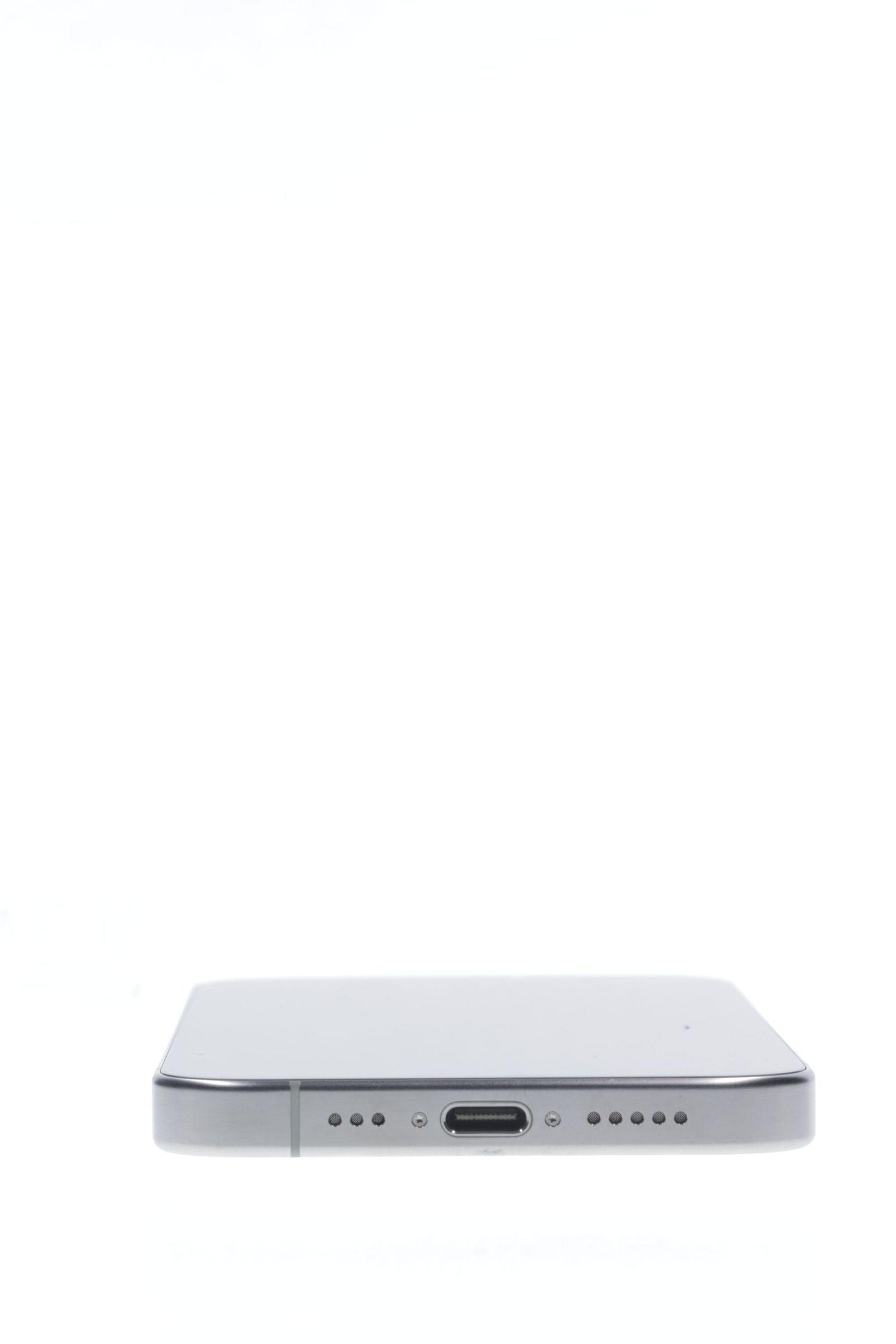 Apple iPhone 15 Pro 128 GB White Titanium - Ca nou