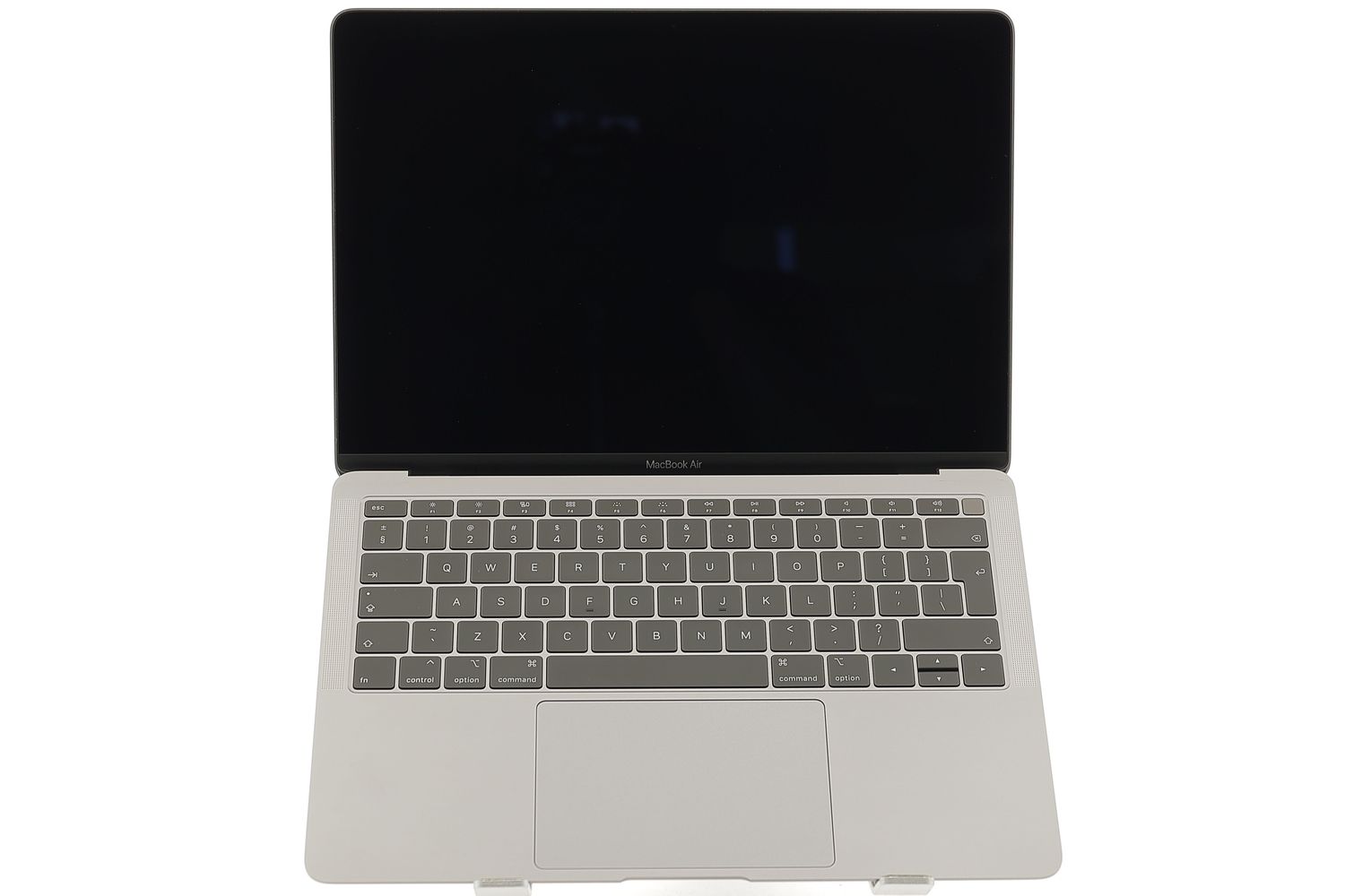 Apple MacBook Air 13″ 2018, i5 1.6 GHz, 8 GB, Intel UHD Graphics 617 256 GB Space Gray - Много добро