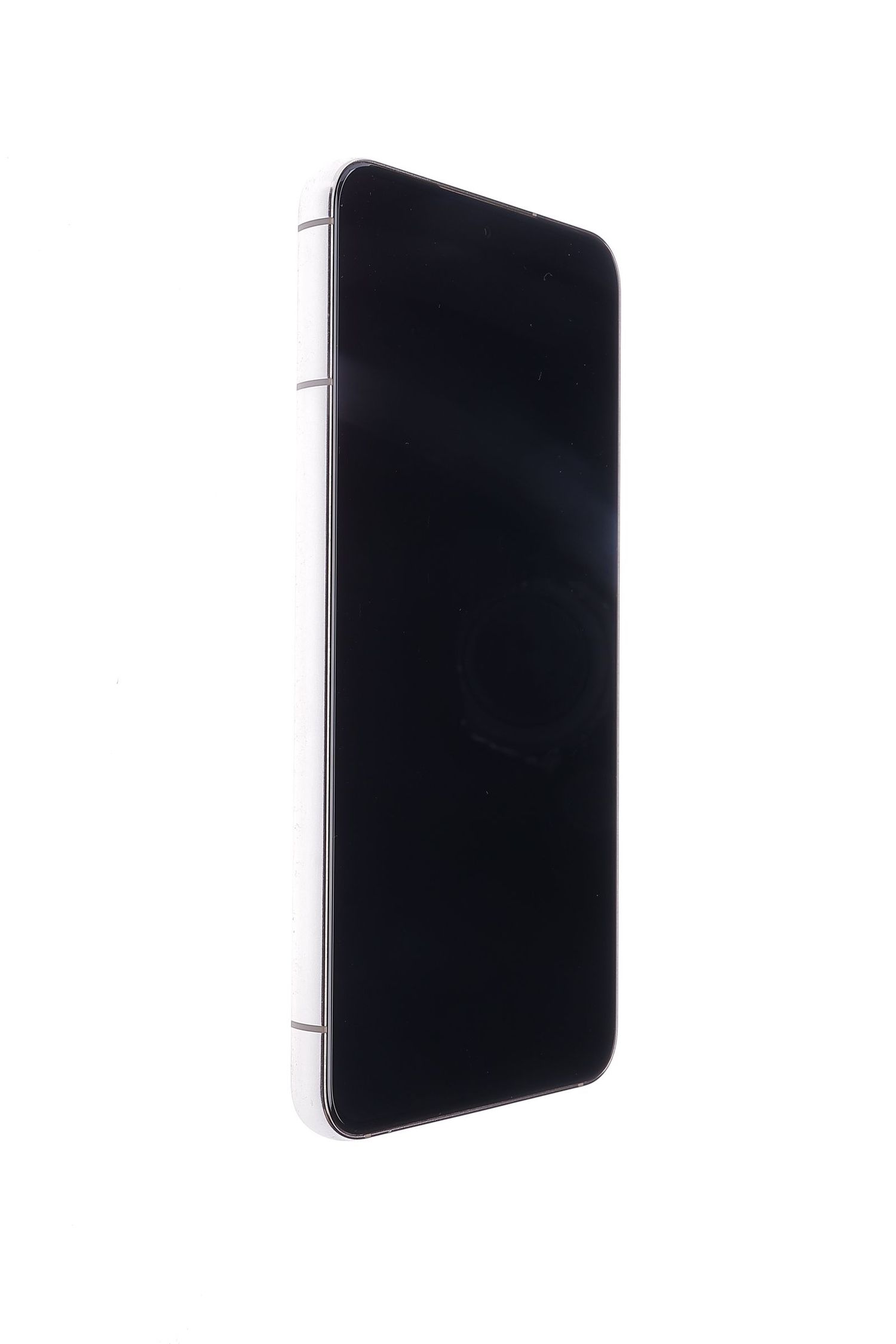 Samsung Galaxy S22 5G Dual Sim 128 GB Pink Gold - Kiváló