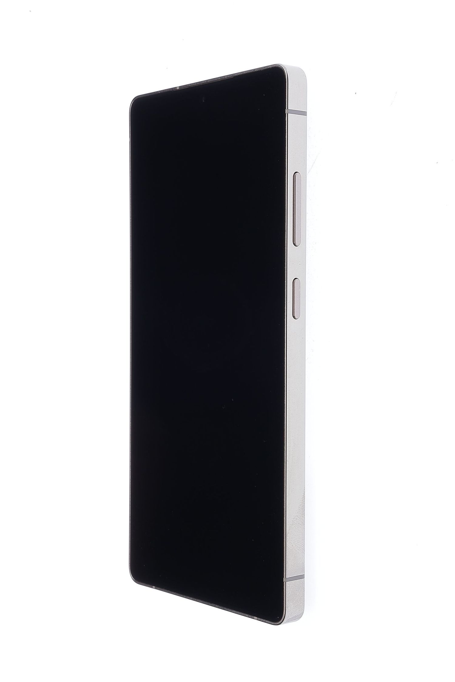 Samsung Galaxy S25 Ultra 5G Dual Sim 256 GB Titanium Black - Nagyon jó