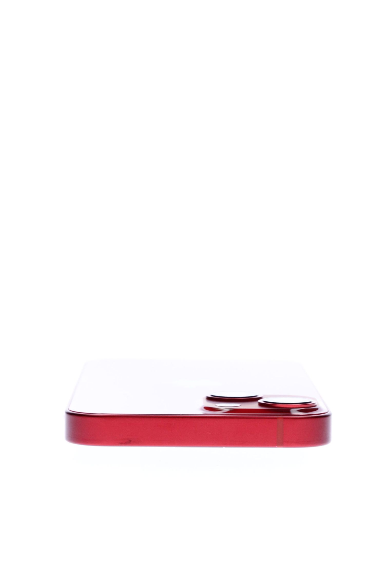 Apple iPhone 13 mini 256 GB Red - Ca nou