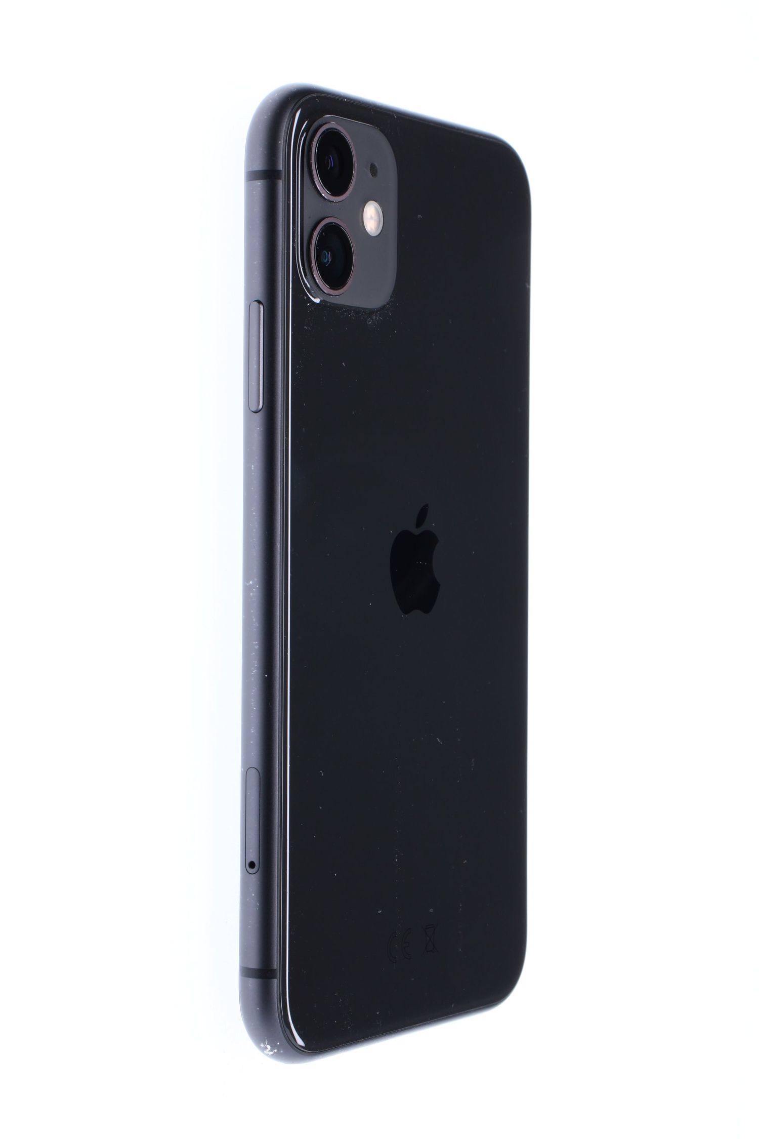 Apple iPhone 11 64 GB Black - Excelent