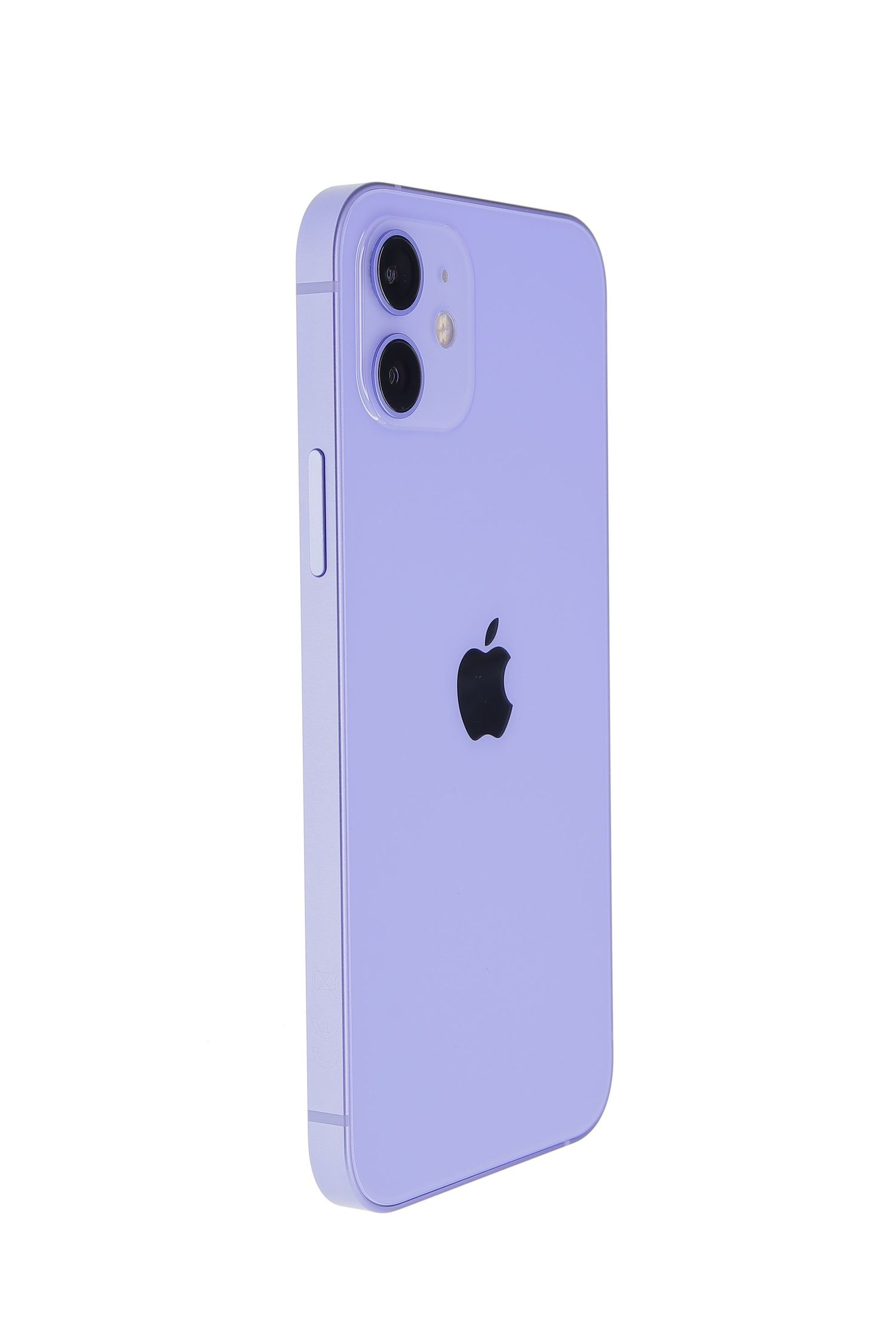 Apple iPhone 12 64 GB Purple - Като нов