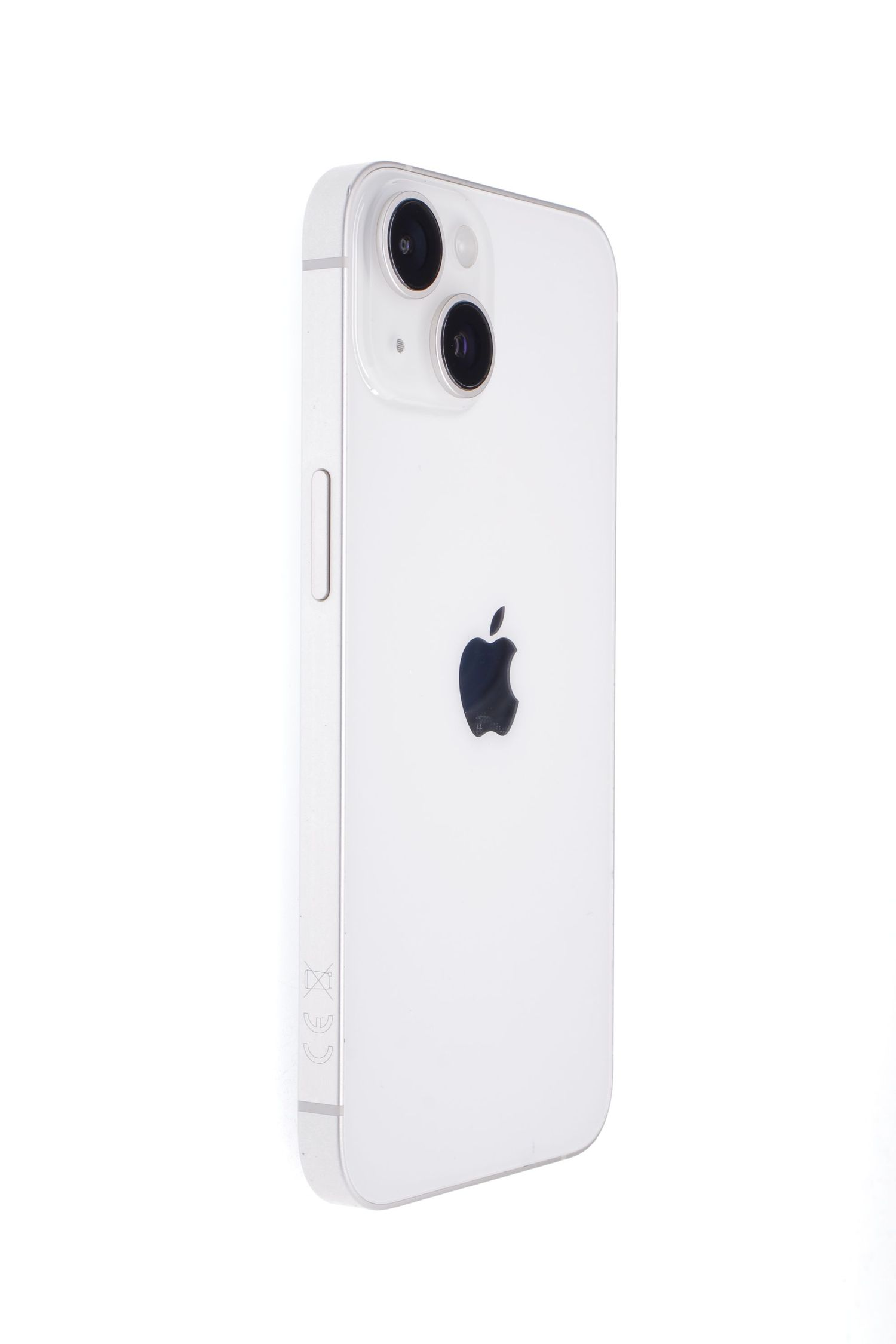 Apple iPhone 14 256 GB Starlight - Πολύ καλό