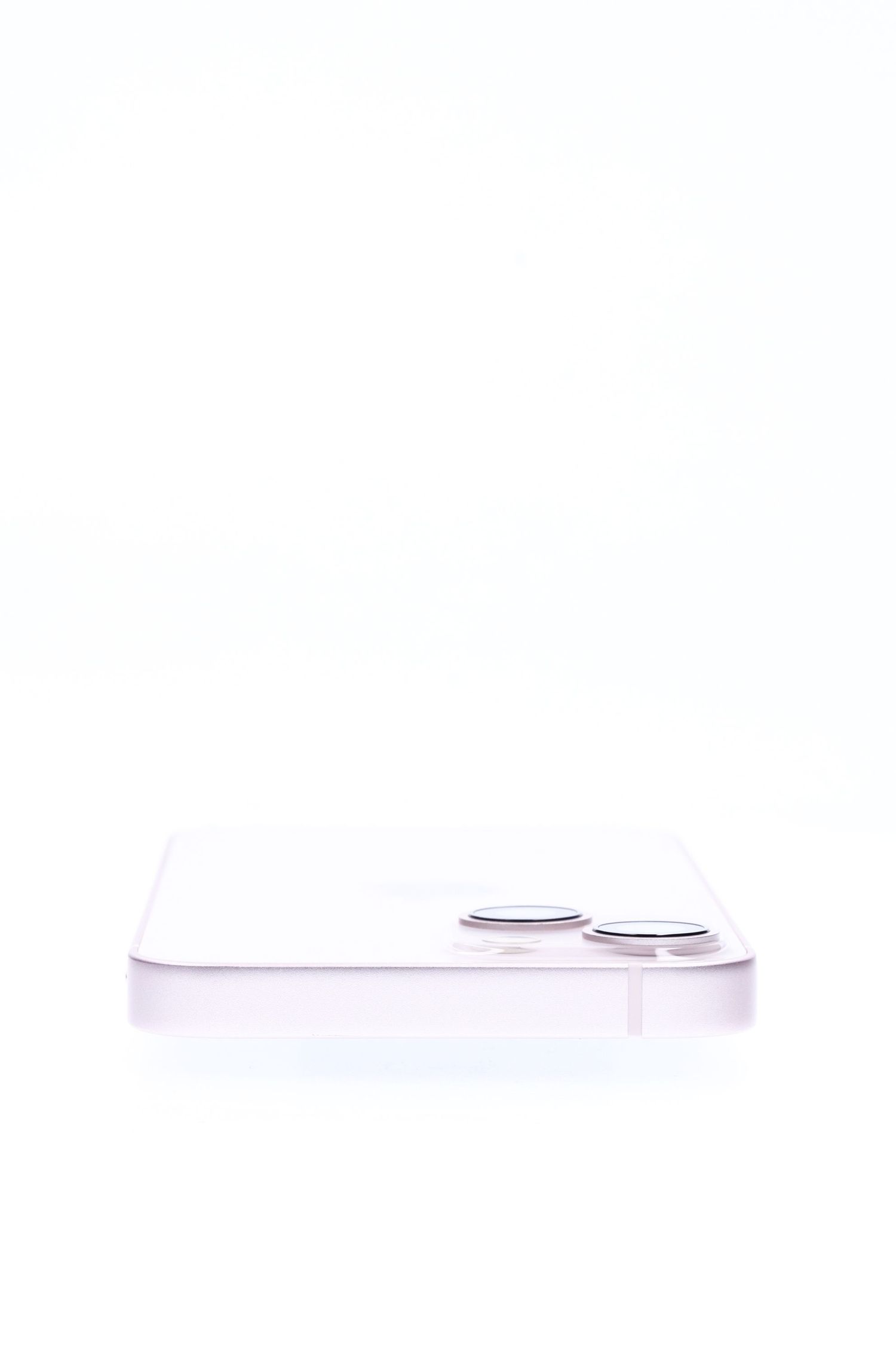 Apple iPhone 13 mini 256 GB Pink - Foarte bun